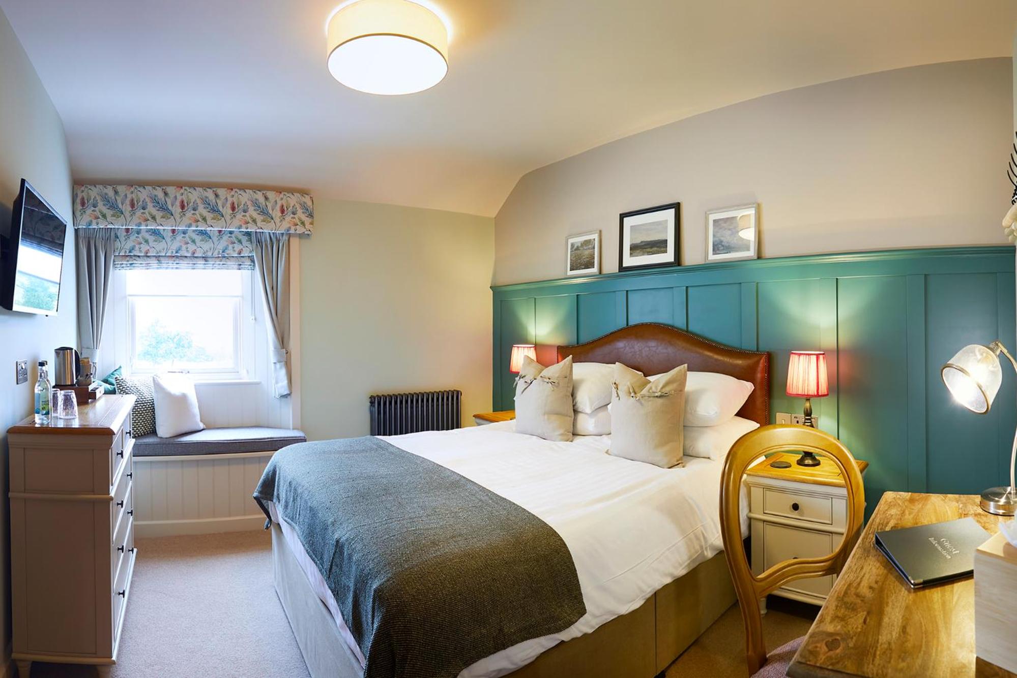 The Grainary Boutique B&B, Billede 81