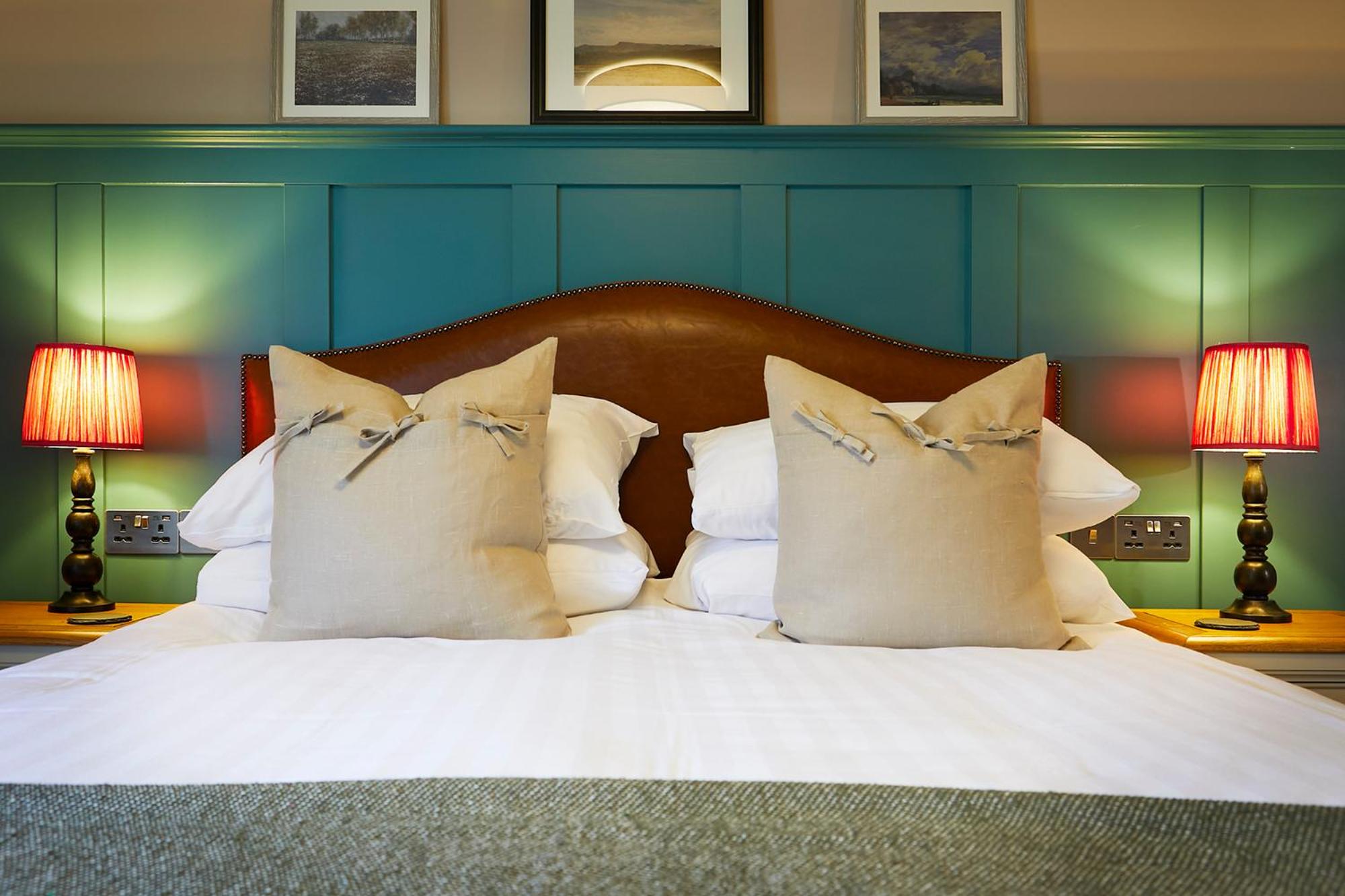 The Grainary Boutique B&B, Billede 77