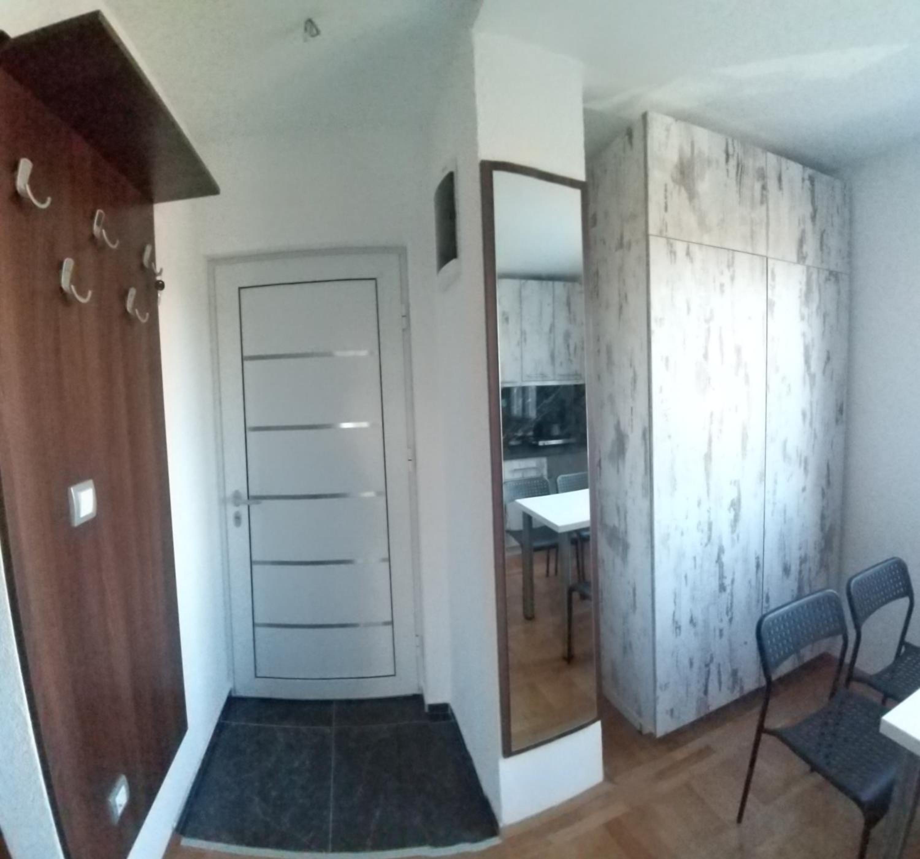 Studio "Dobar pogled" view 5