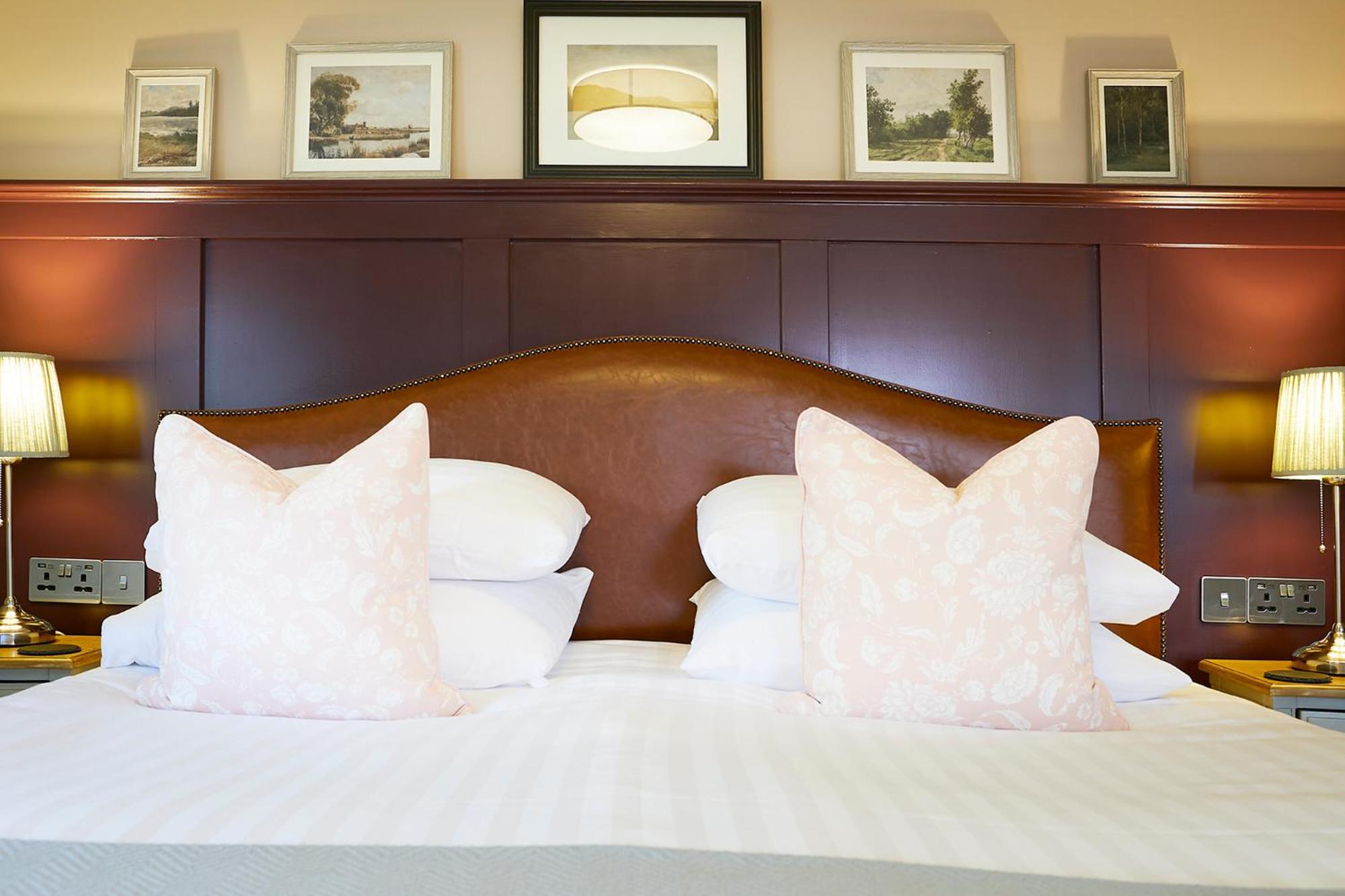 The Grainary Boutique B&B, Billede 49