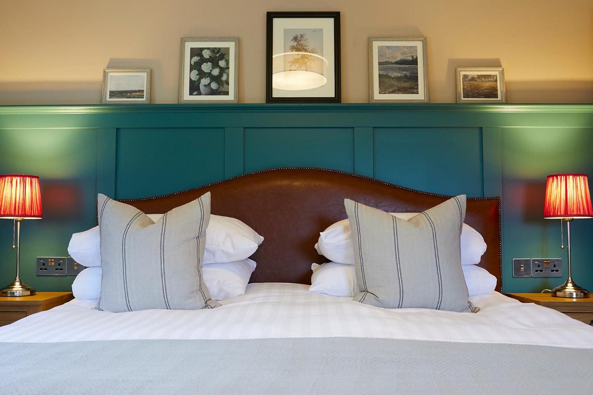 The Grainary Boutique B&B, Billede 29