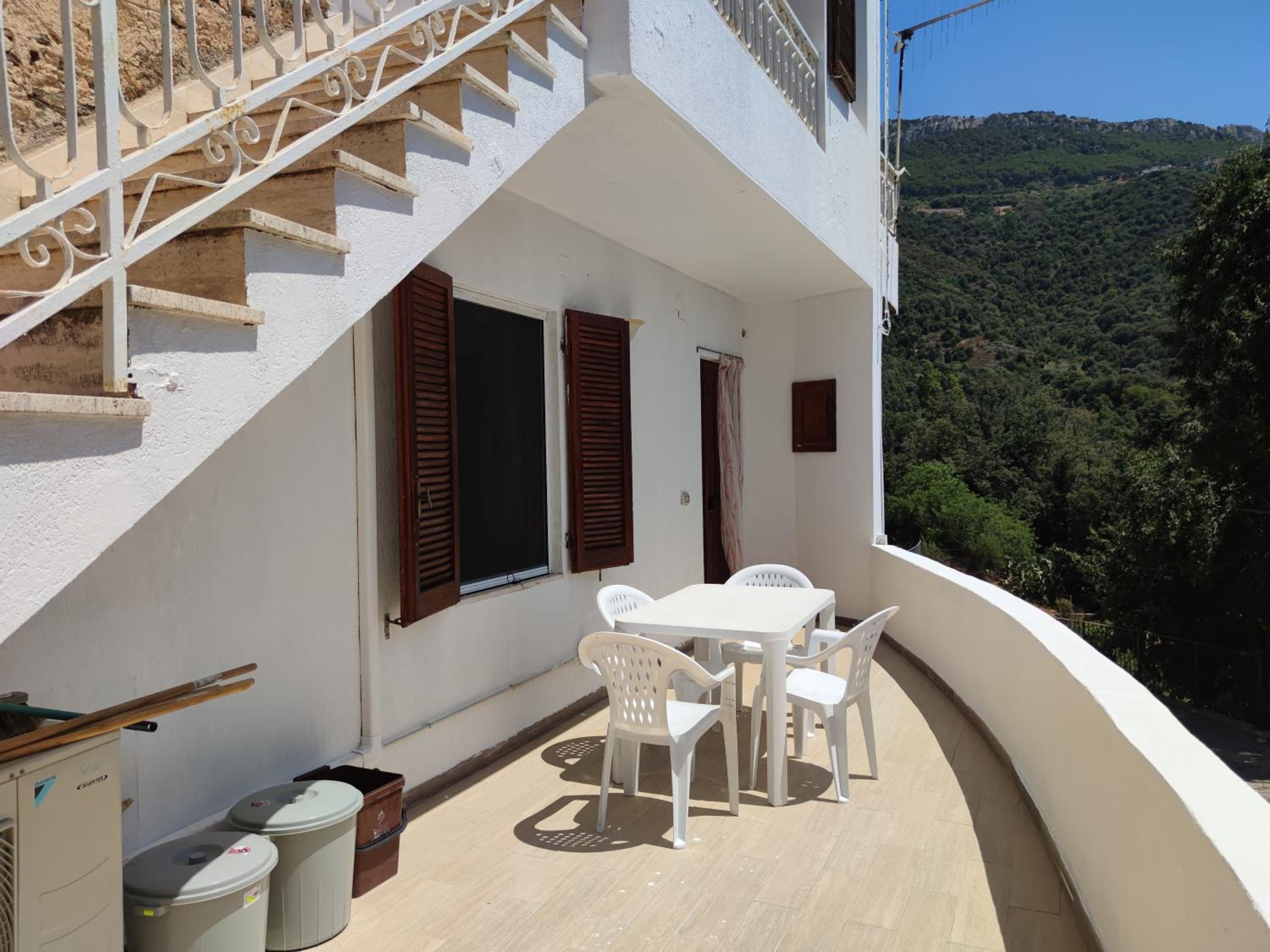 Sa Dommu 'e su coro view 5