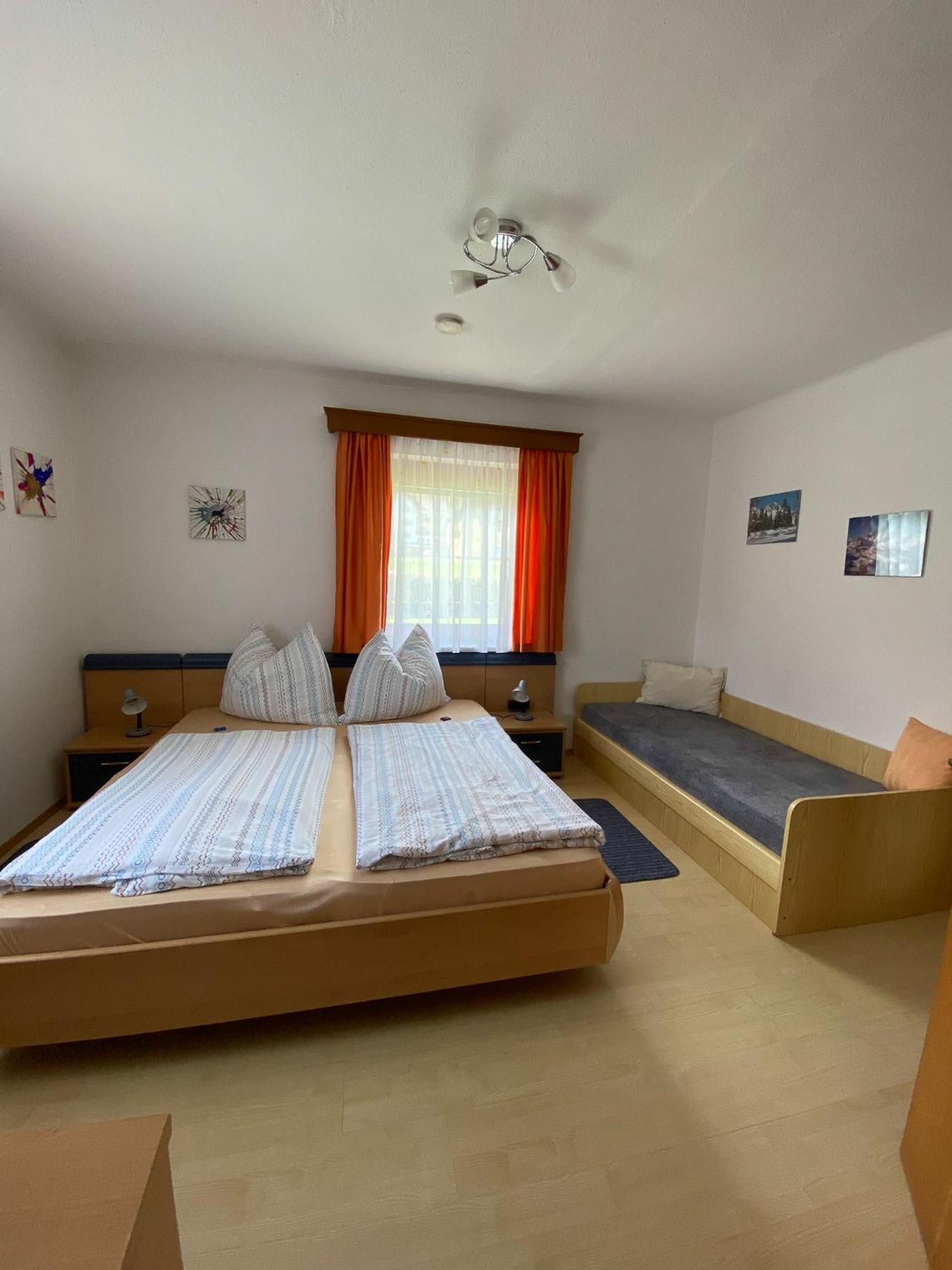 Ferienhaus Mörtl