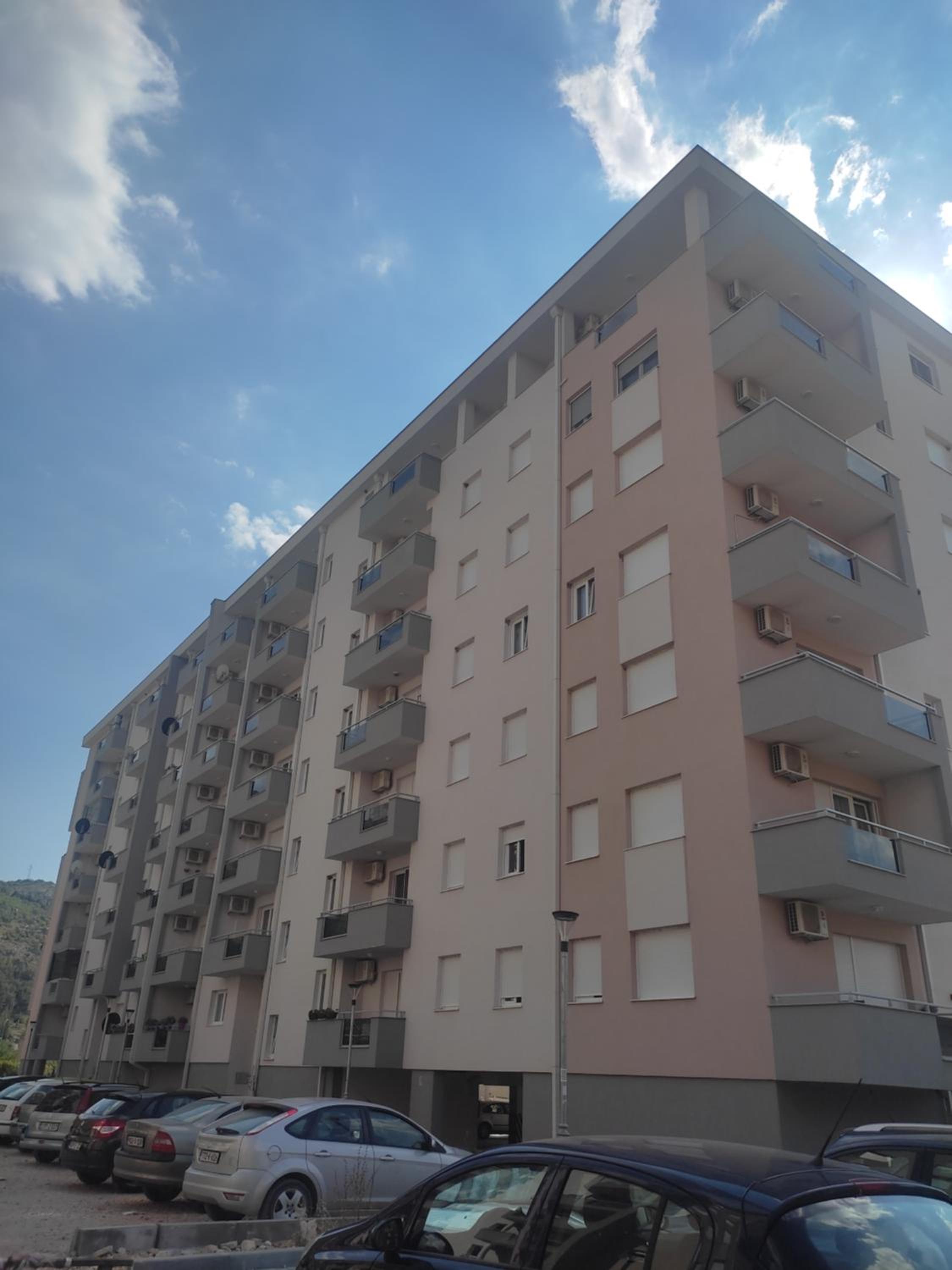 Apartman Angie