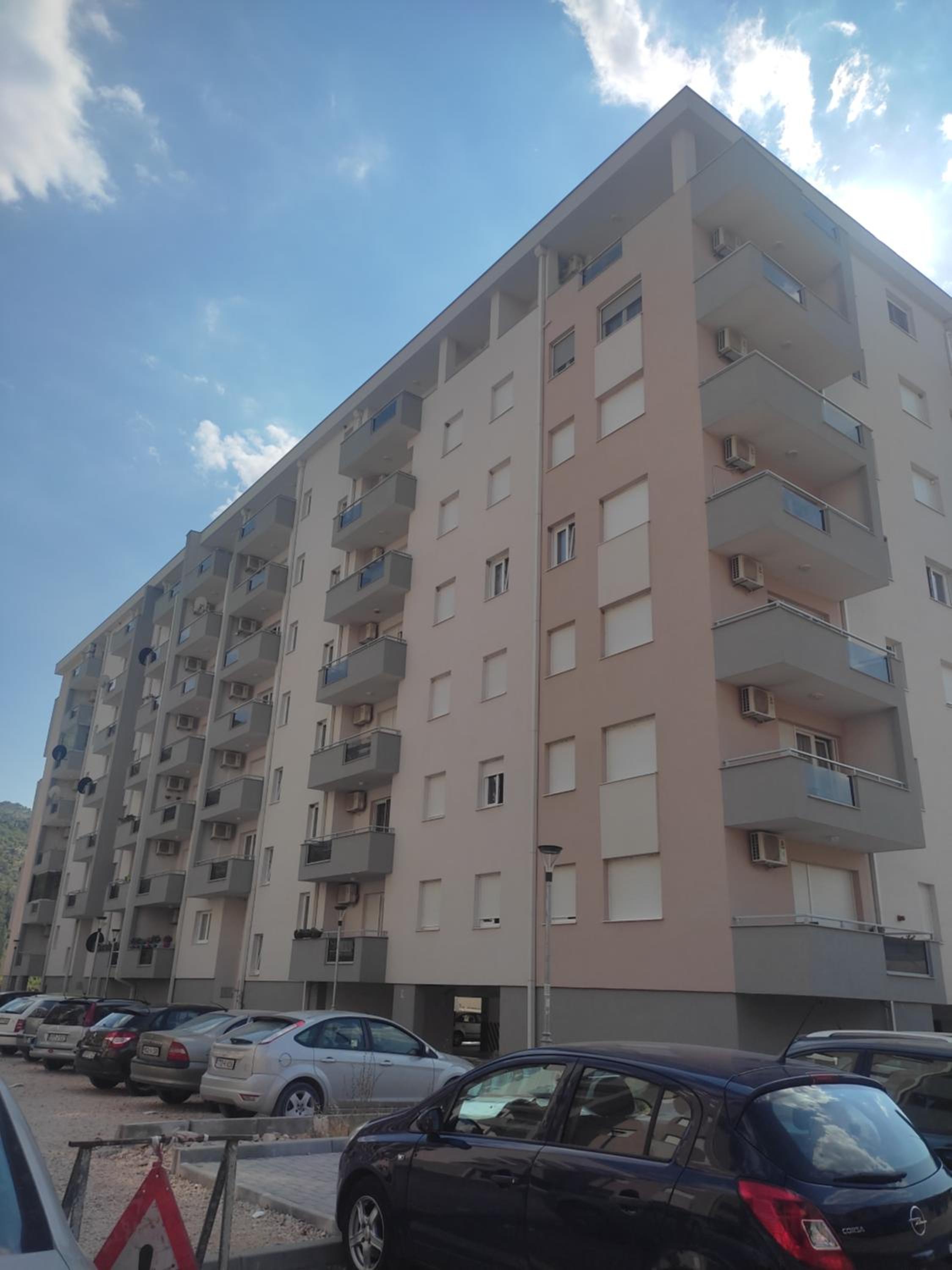 Apartman Angie