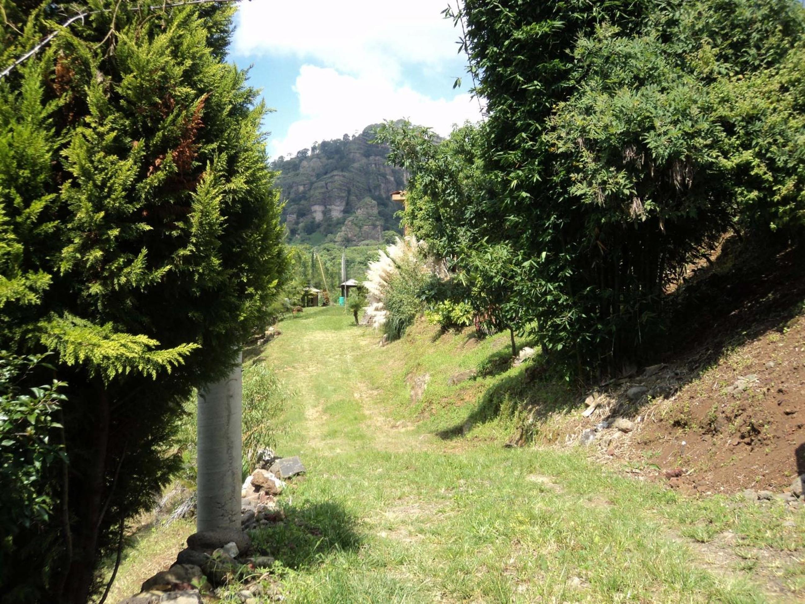 Posada Xamicalli view 5