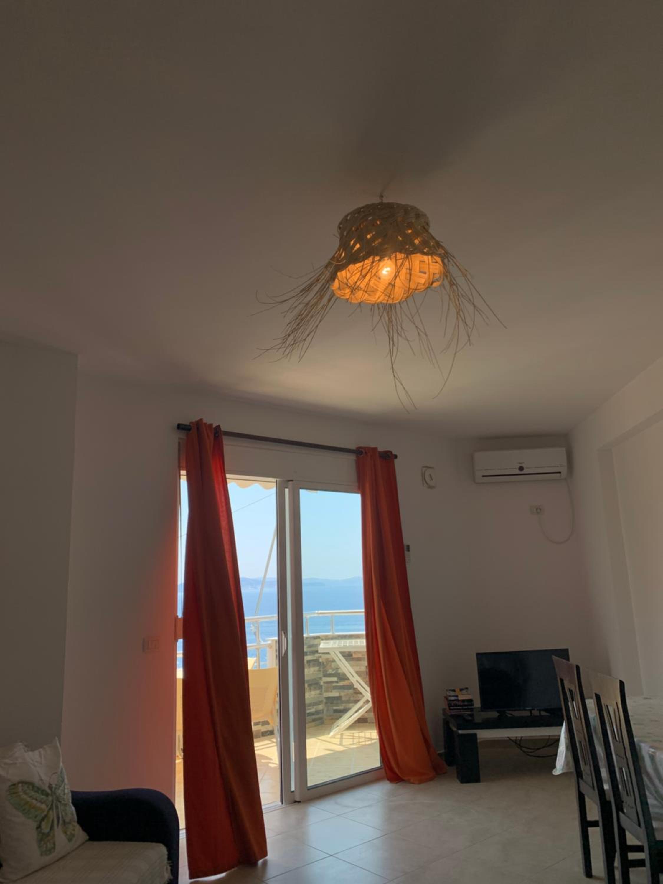 Rock Apartments