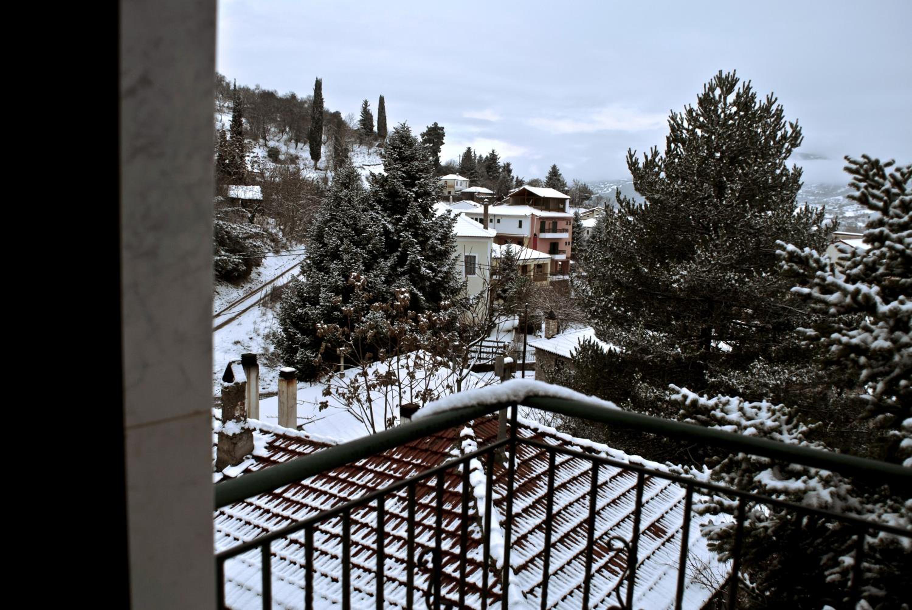 Papastavrou Apartments