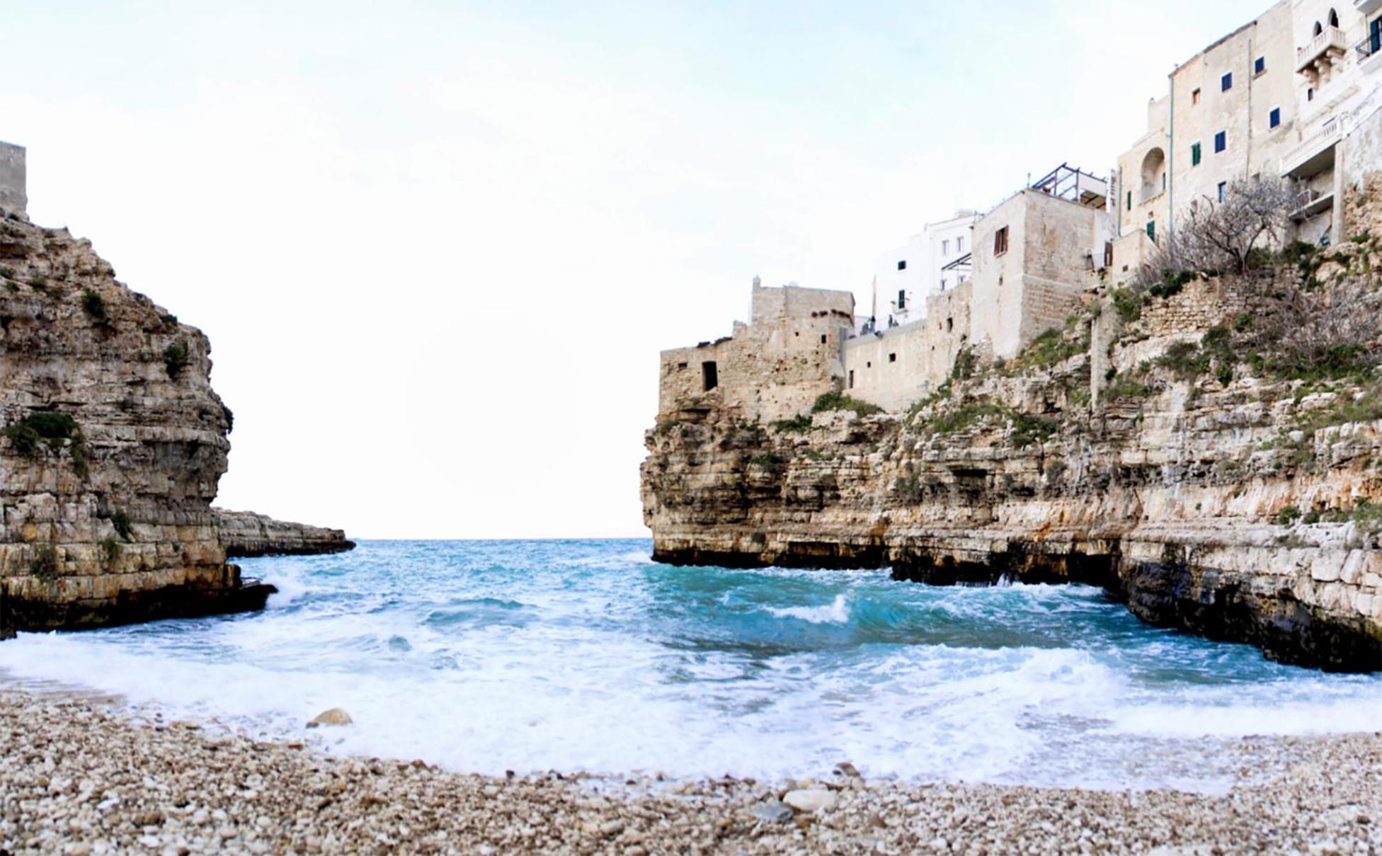 Apulia 70 Holidays - Suites & Experiences