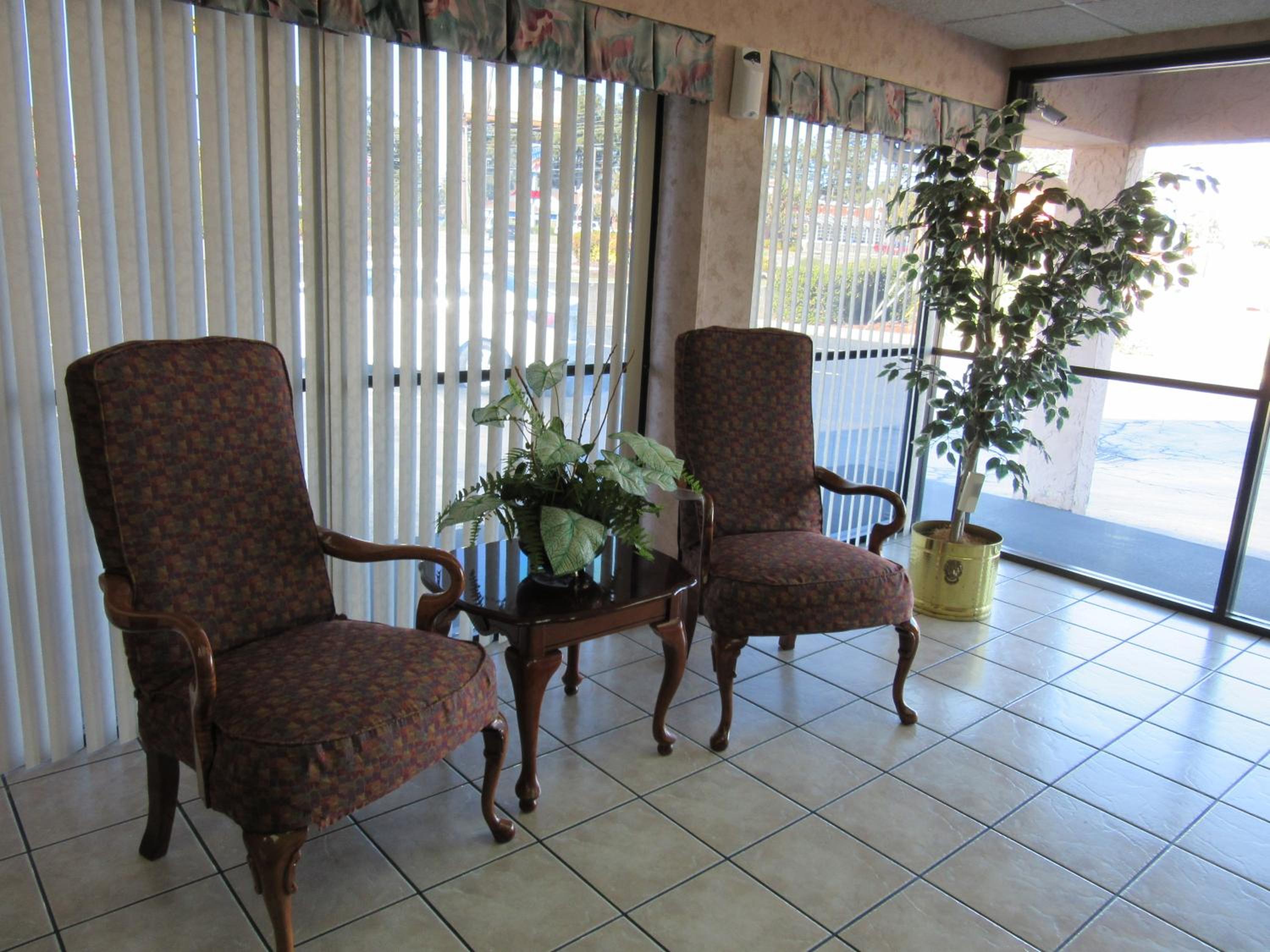 Sunset Inn - Augusta