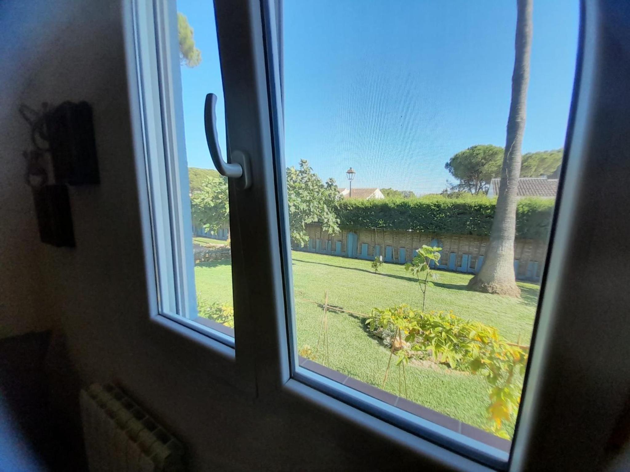 Chalet Azul