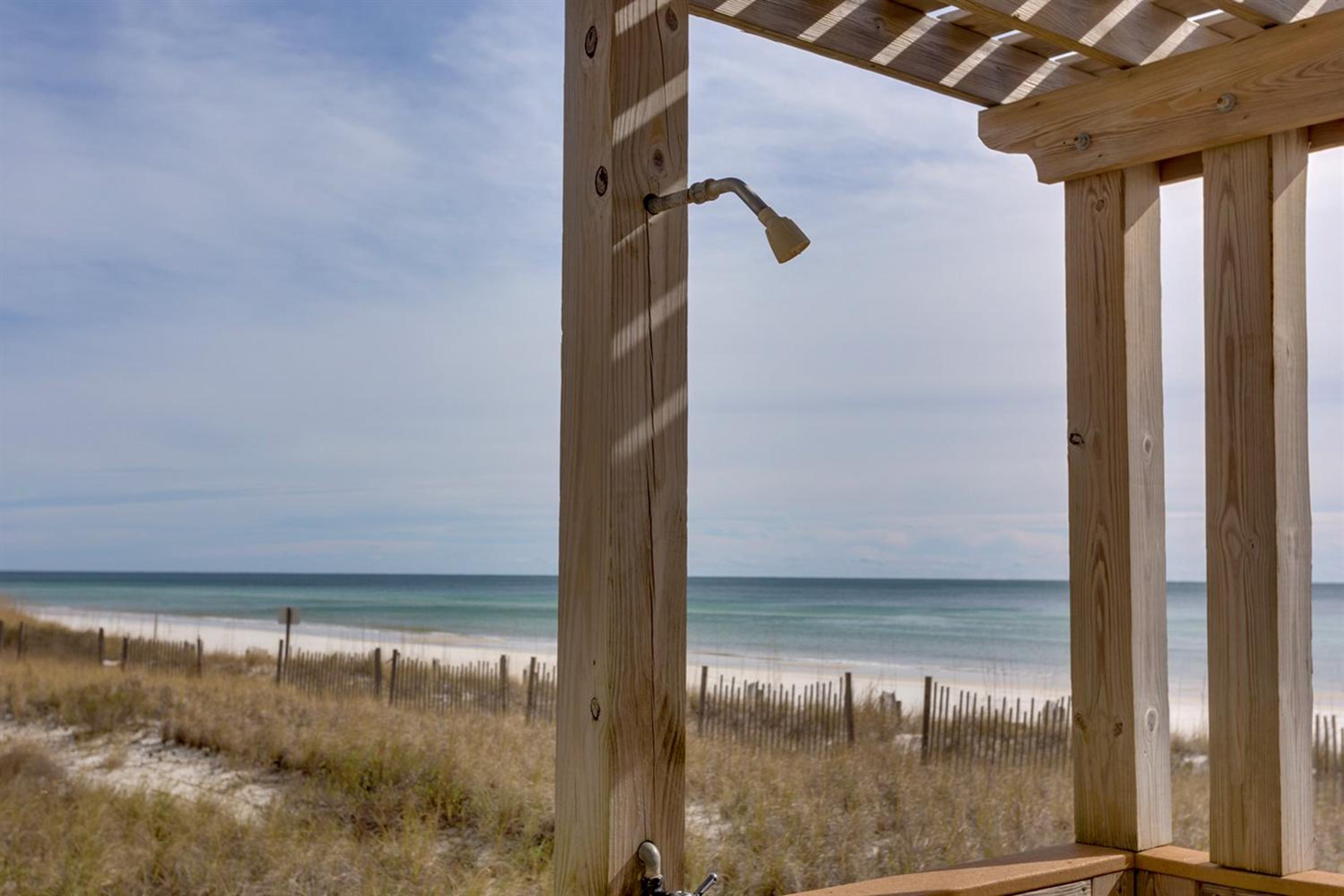 Beach Colony of Perdido