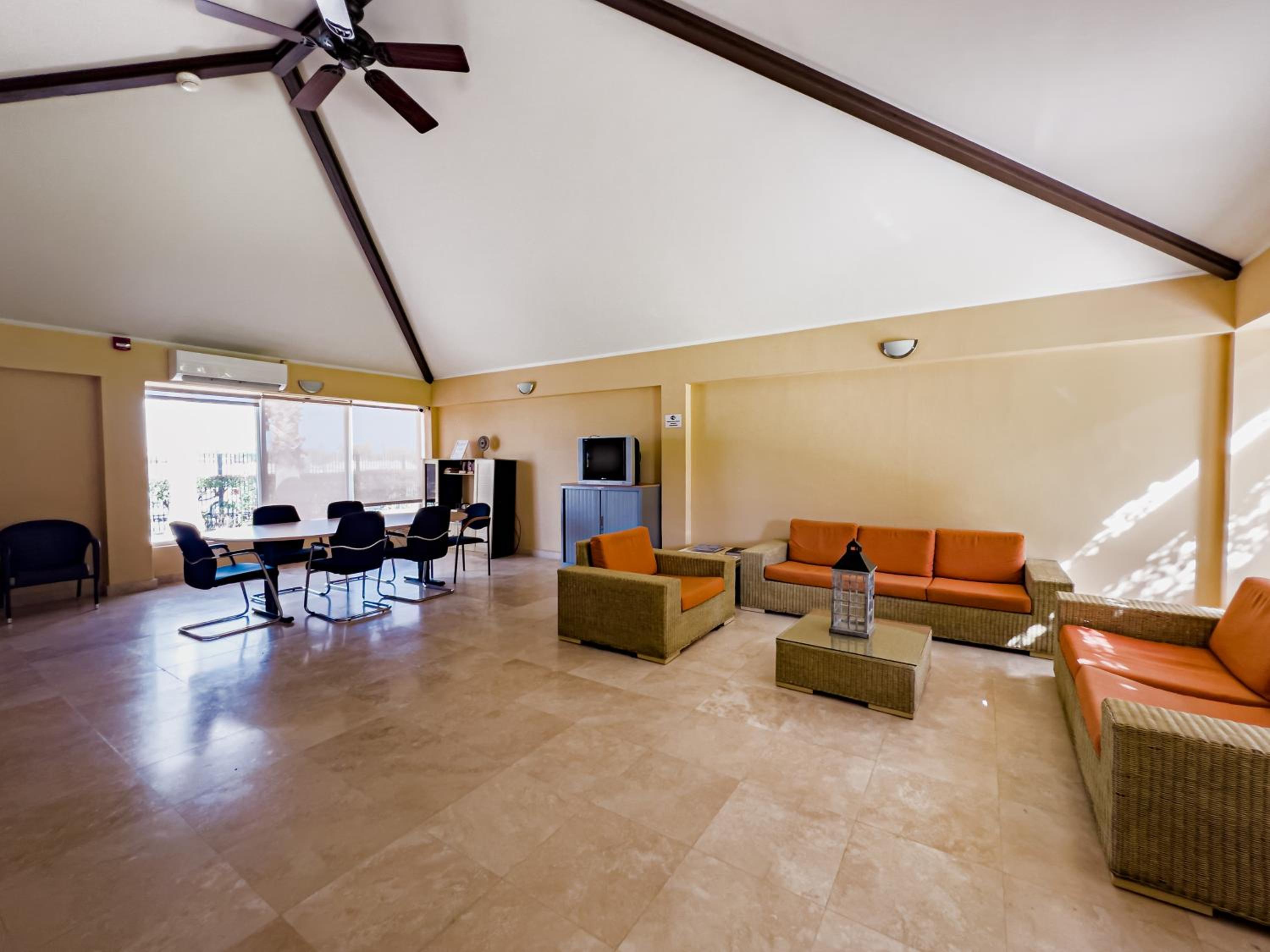 Oceania 452 J.E. Irausquin Blvd 238 view 3