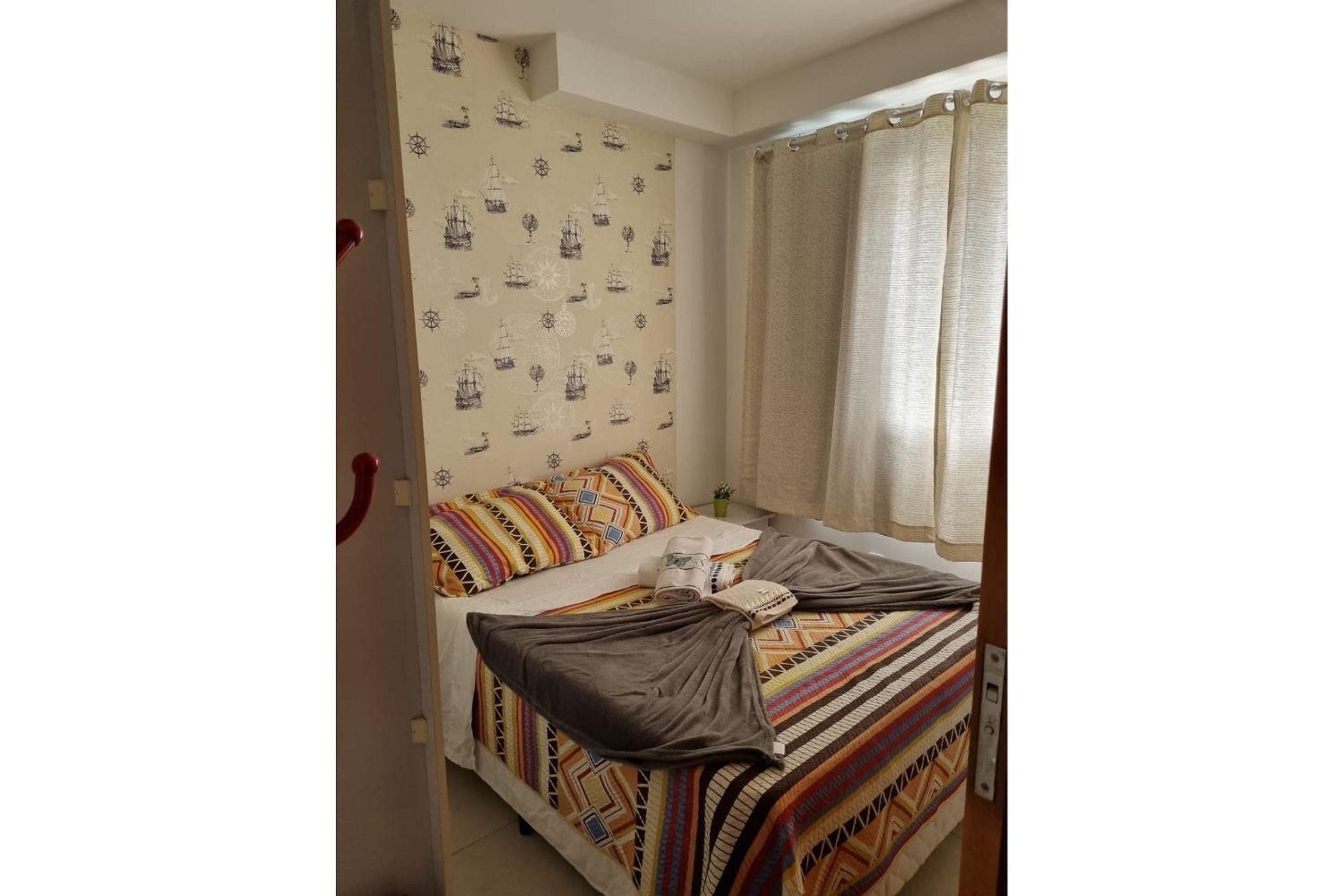 Nautilus Paradise em Penha/SC