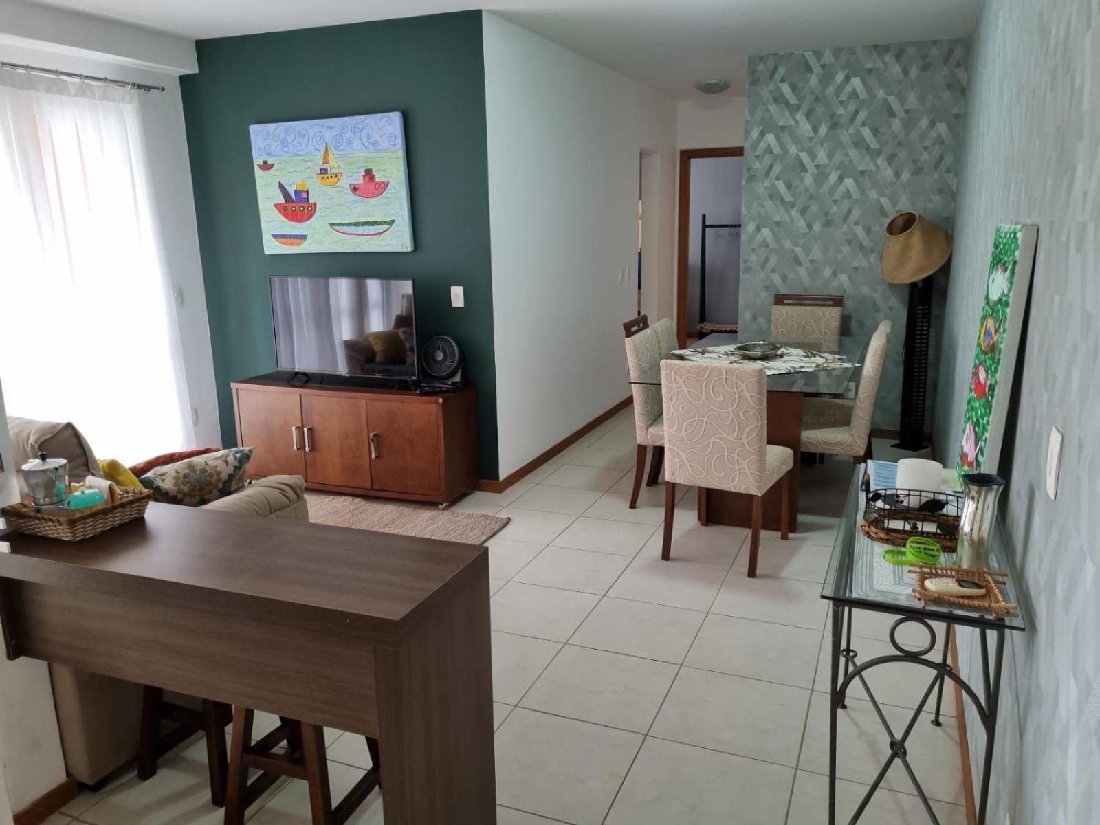 Nautilus Paradise em Penha/SC