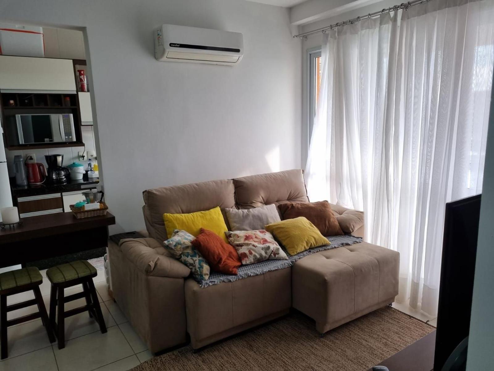 Nautilus Paradise em Penha/SC