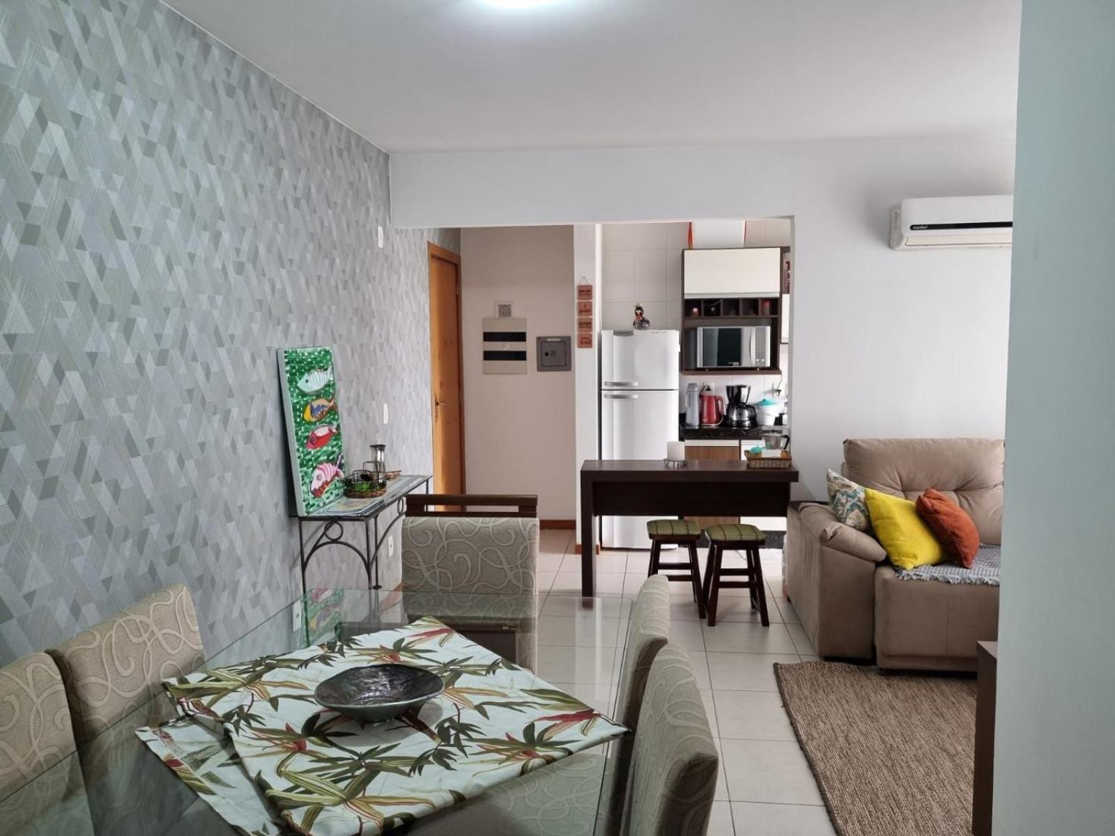 Nautilus Paradise em Penha/SC