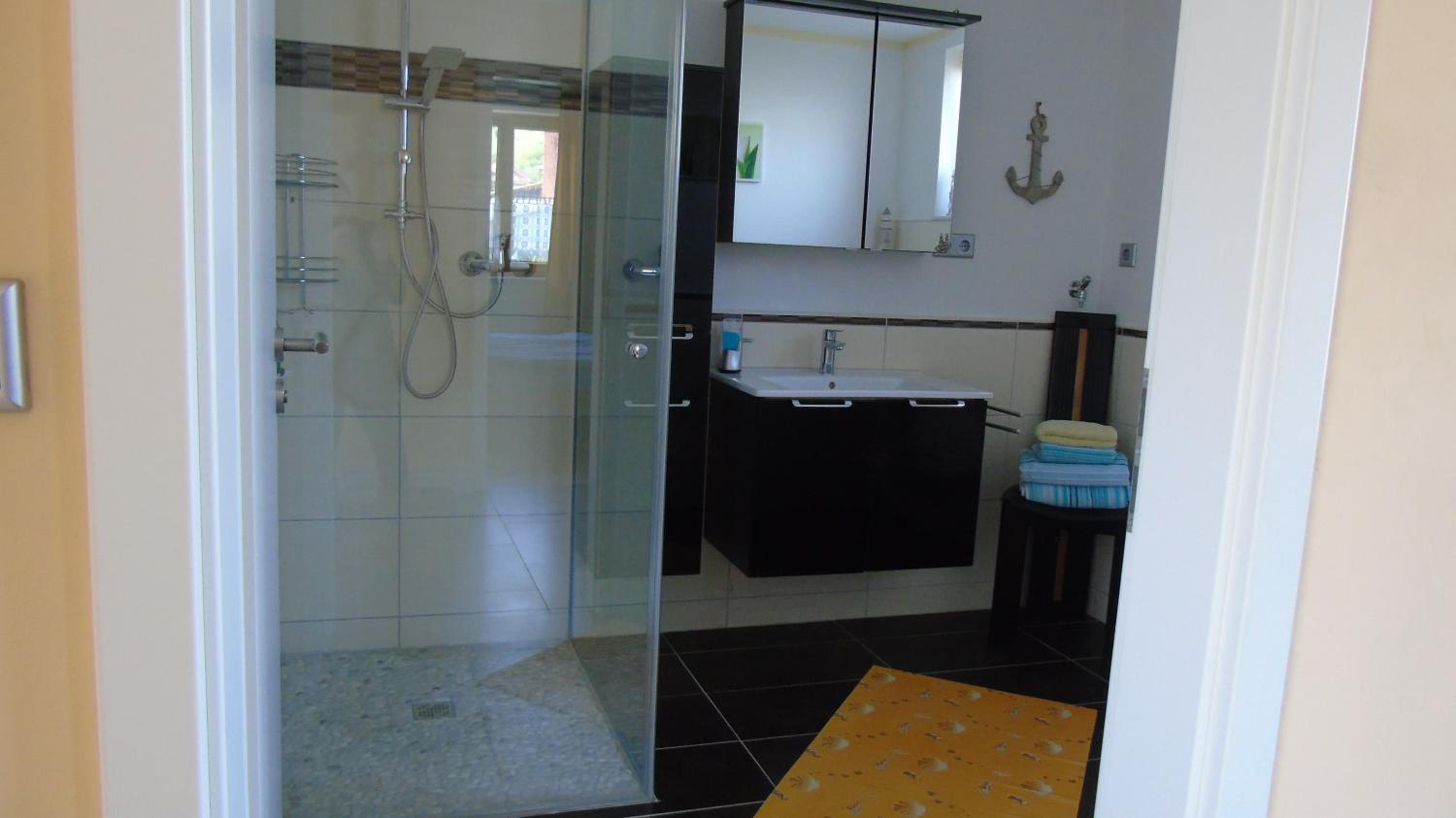 Ferienwohnung Csilla 2