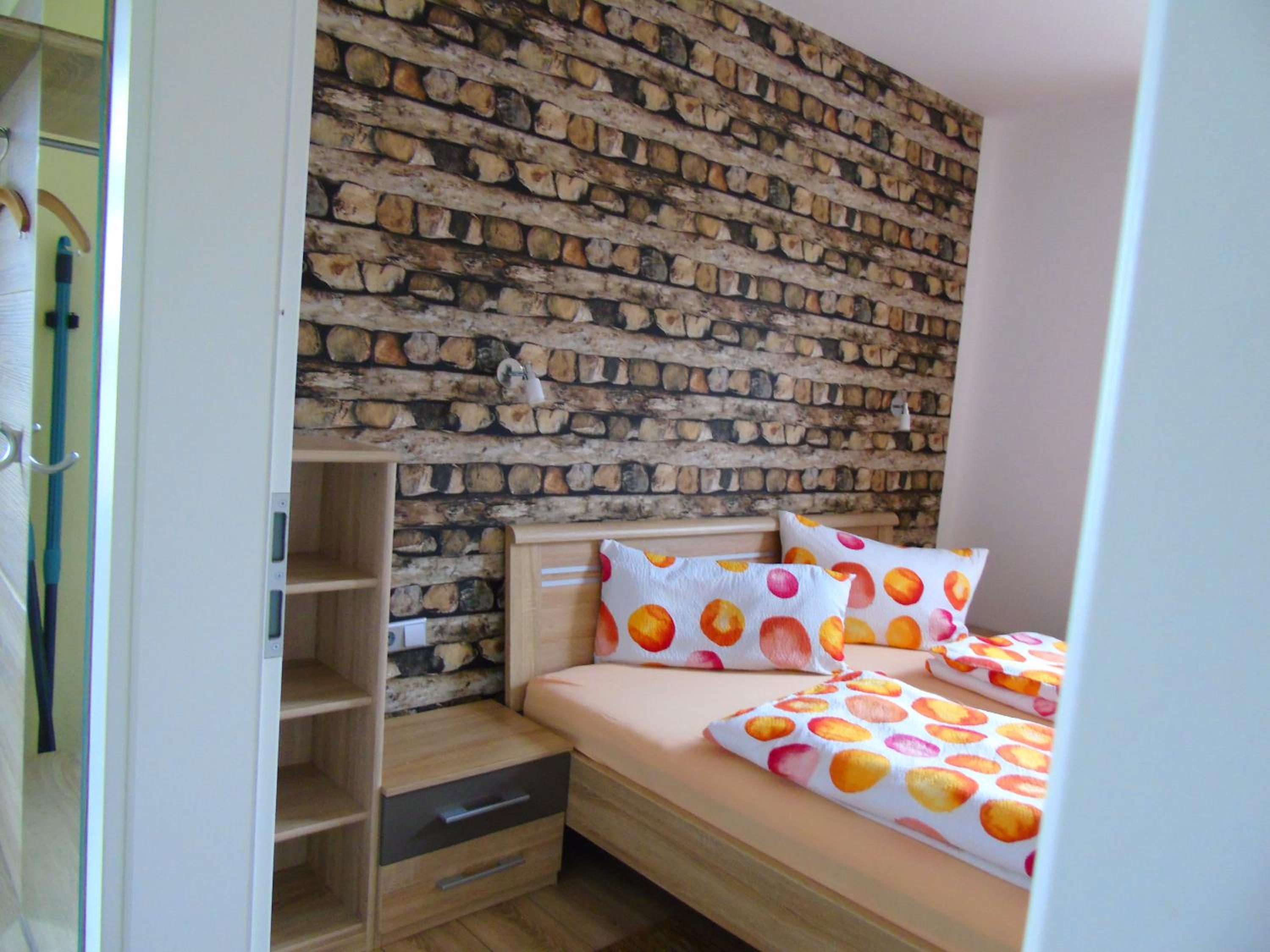 Ferienwohnung Csilla 2