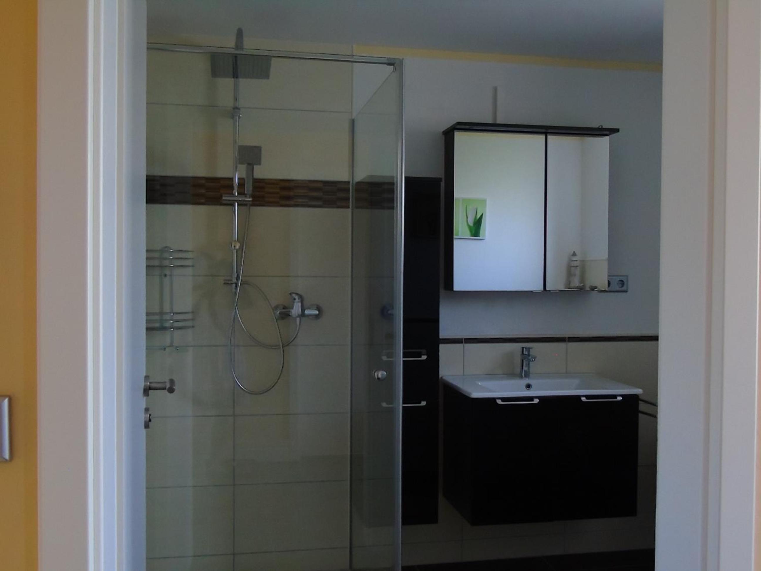 Ferienwohnung Csilla 2