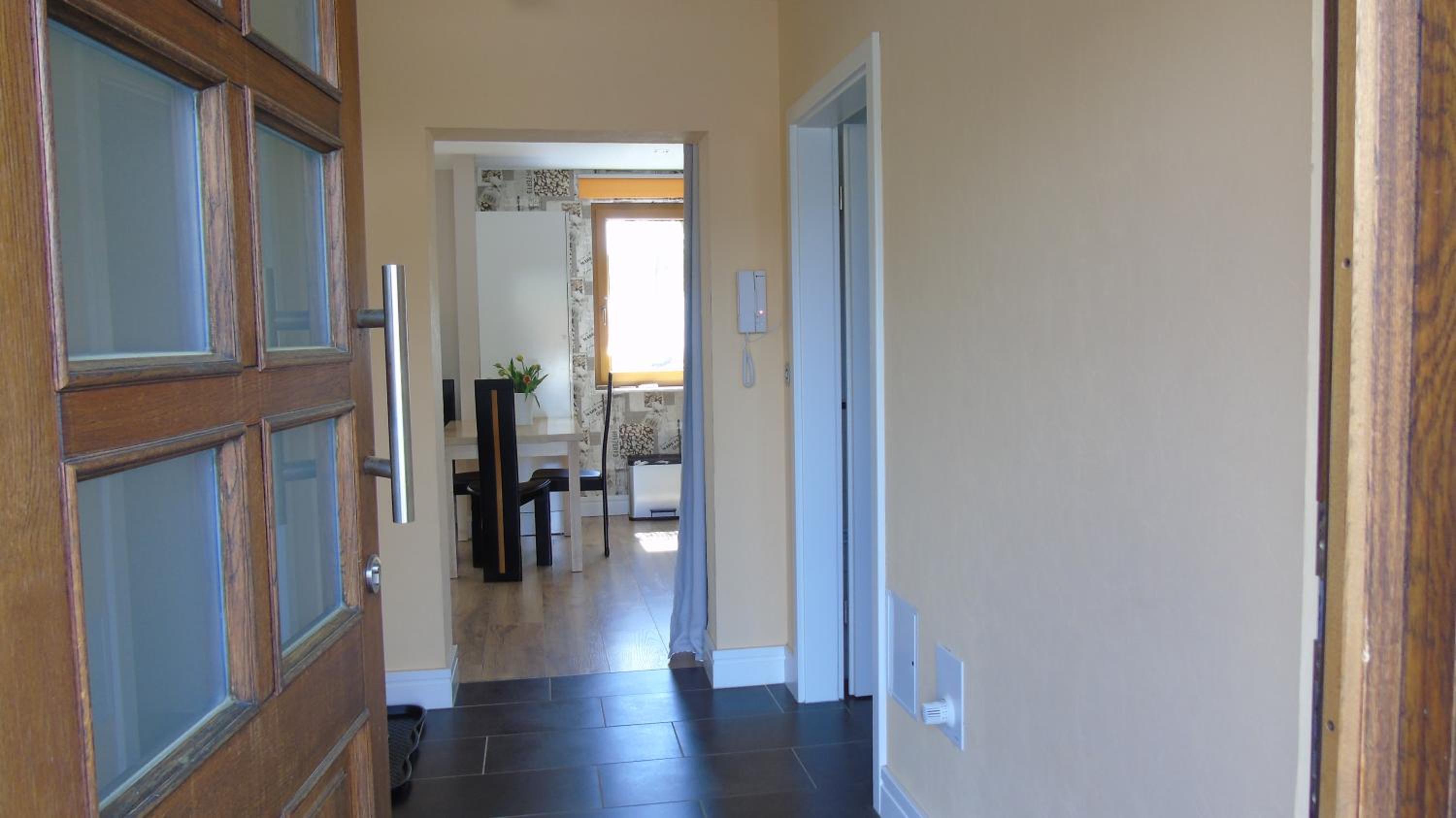 Ferienwohnung Csilla 2
