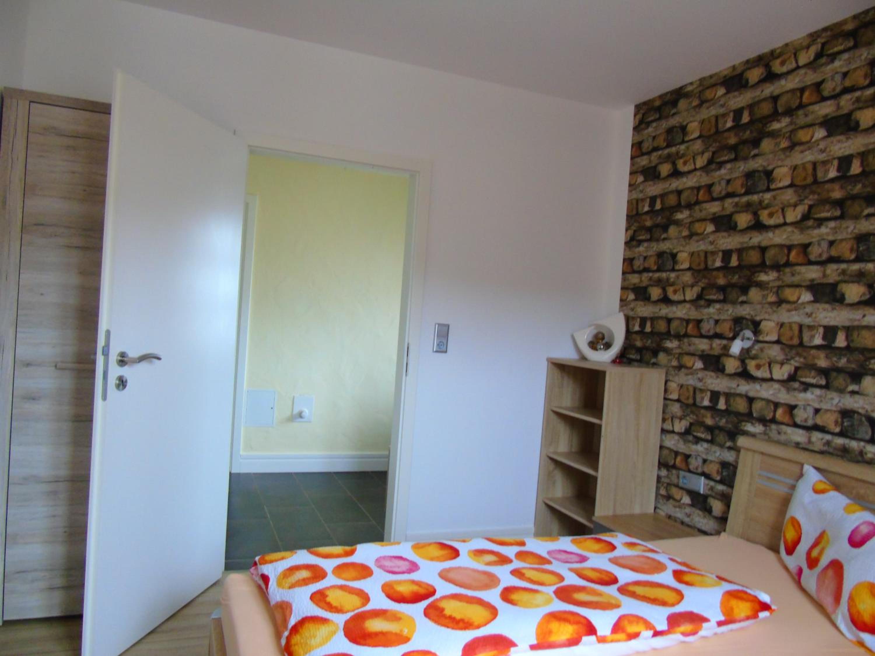 Ferienwohnung Csilla 2