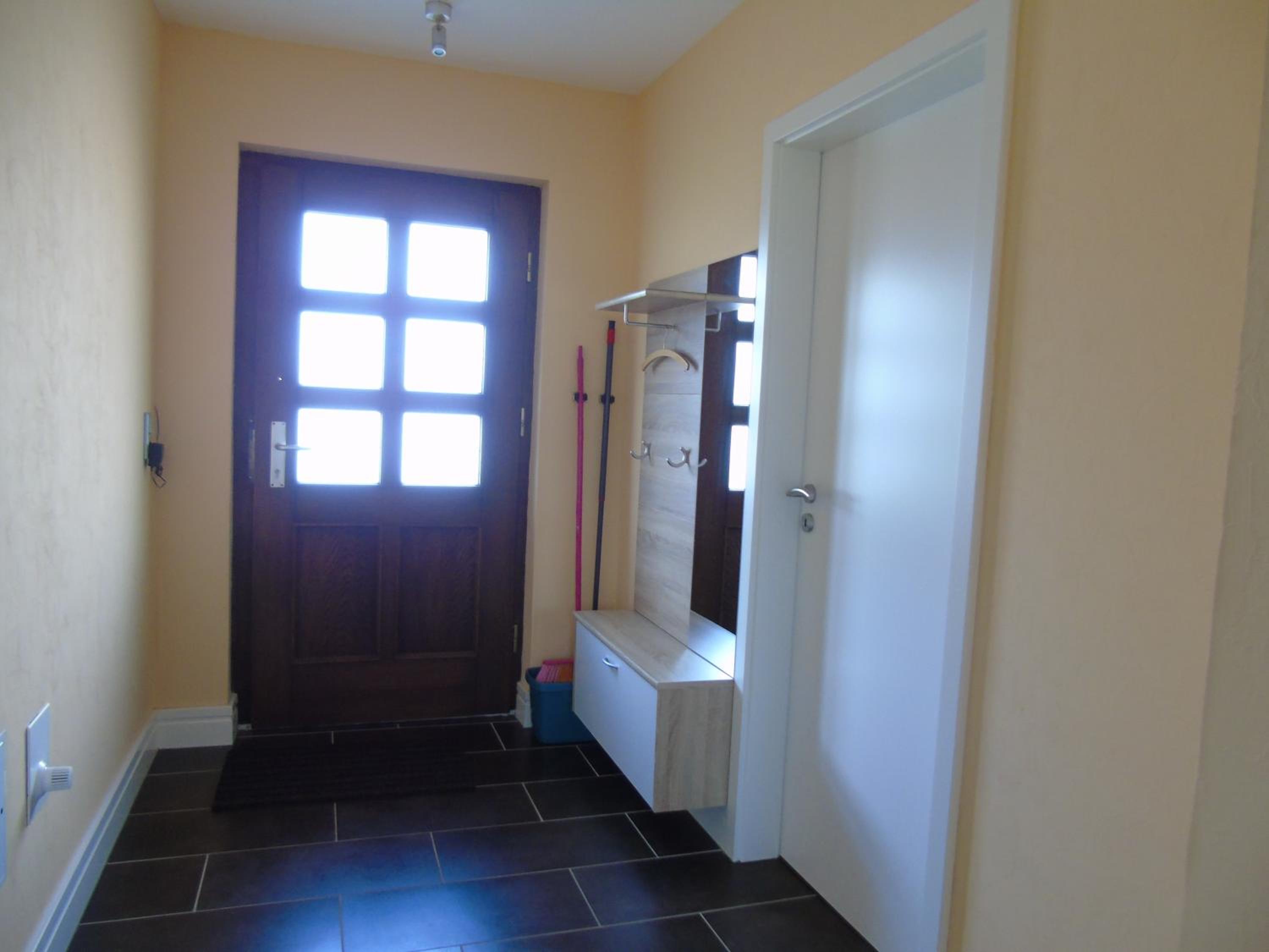 Ferienwohnung Csilla 2