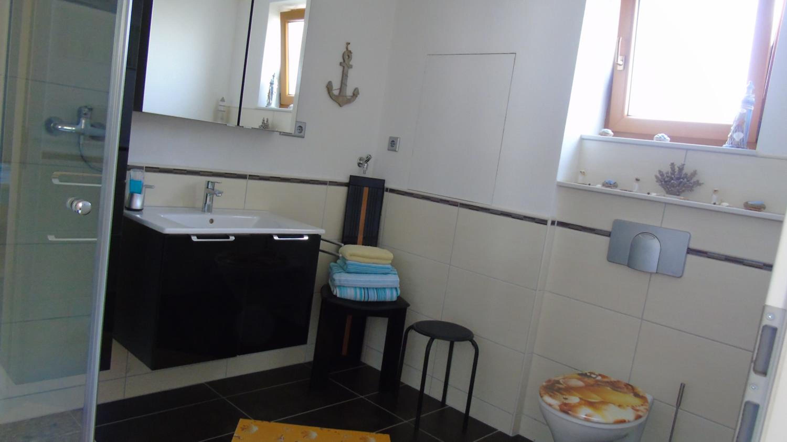Ferienwohnung Csilla 2