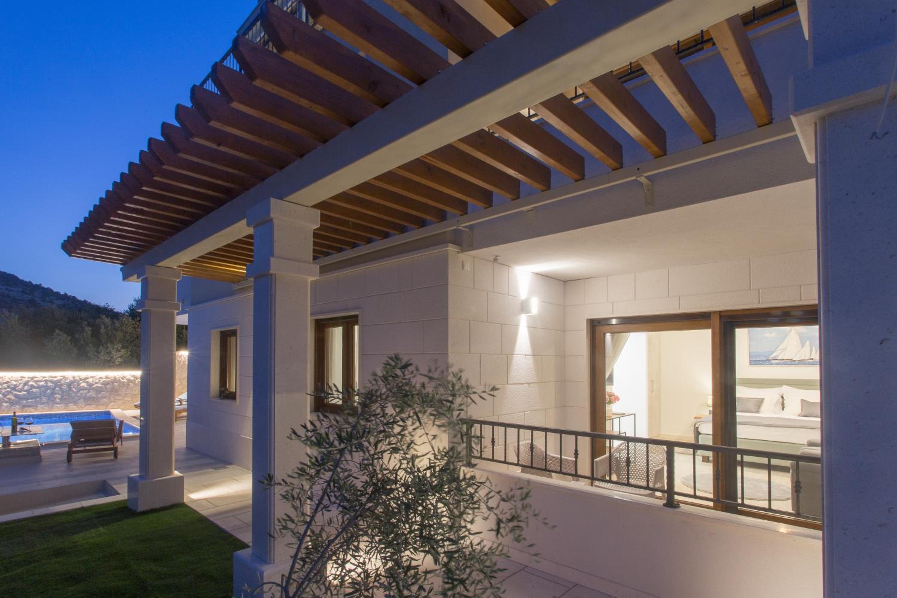 Villa Maestral