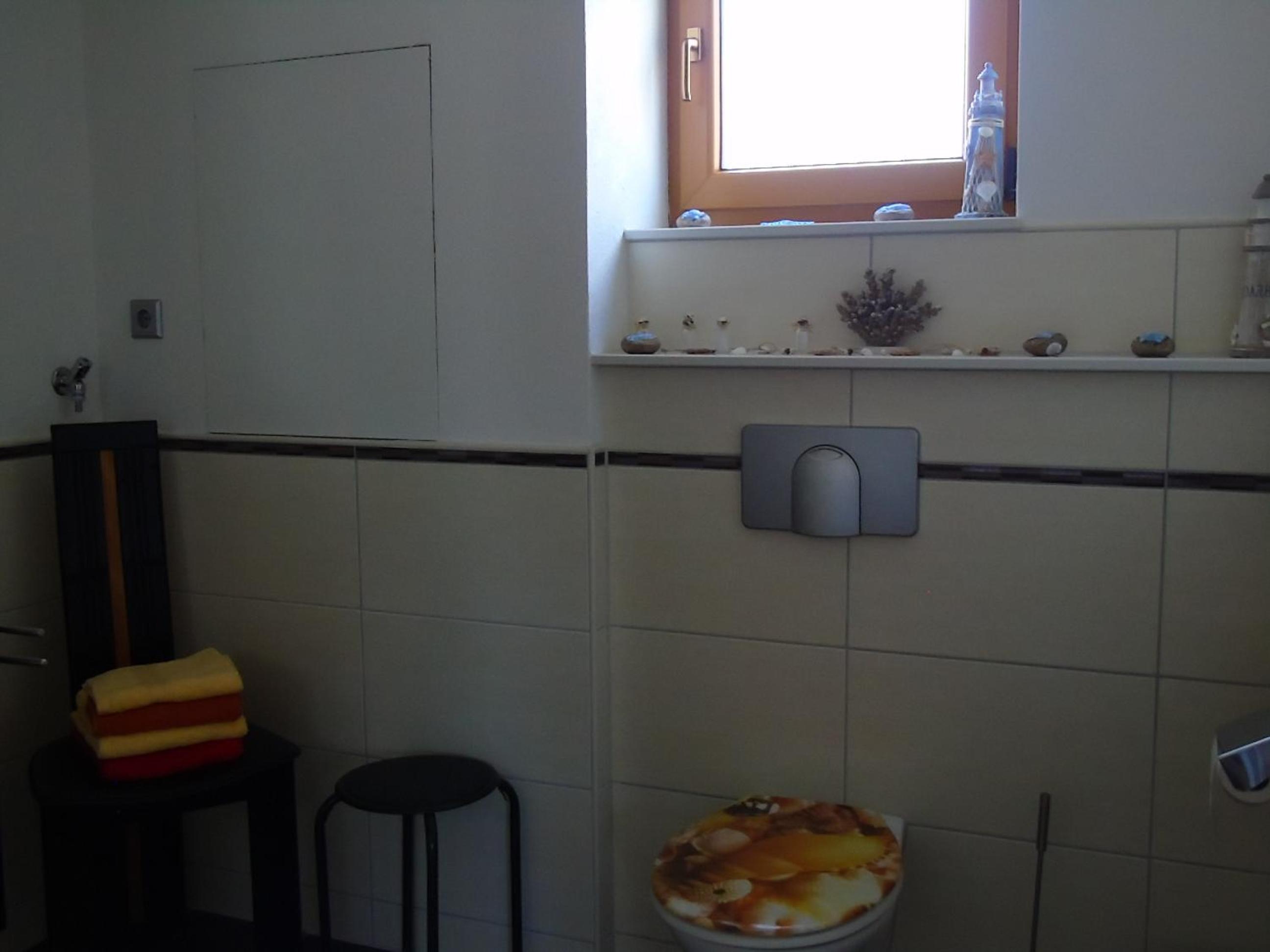 Ferienwohnung Csilla 2