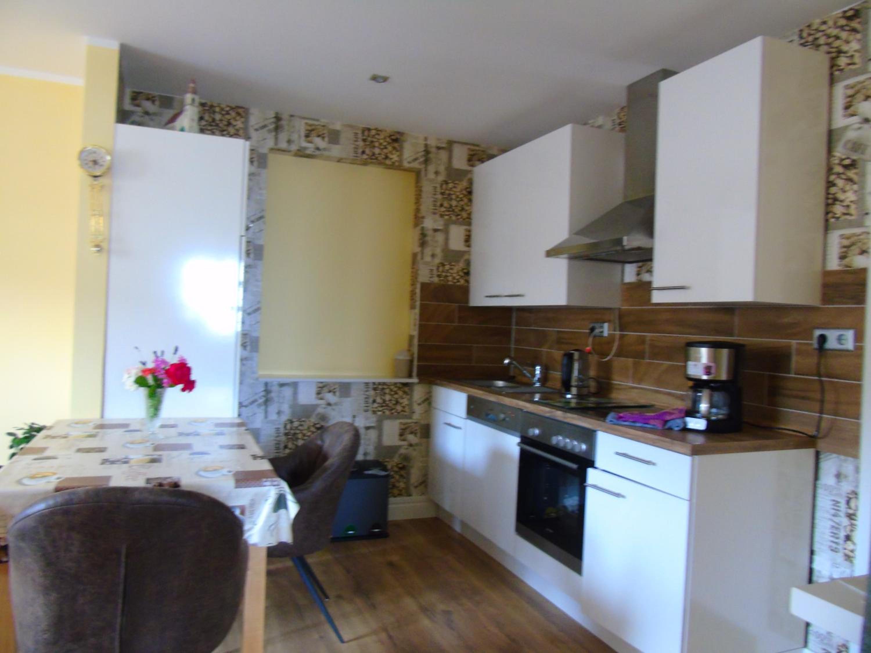 Ferienwohnung Csilla 2