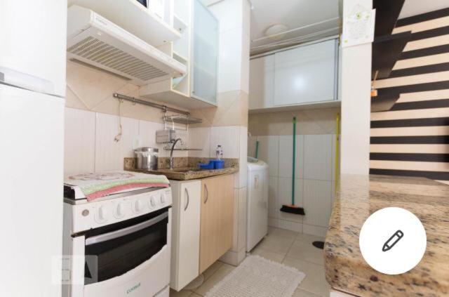 FlatsRose CH Flamboyant Conforto e qualidade view 4