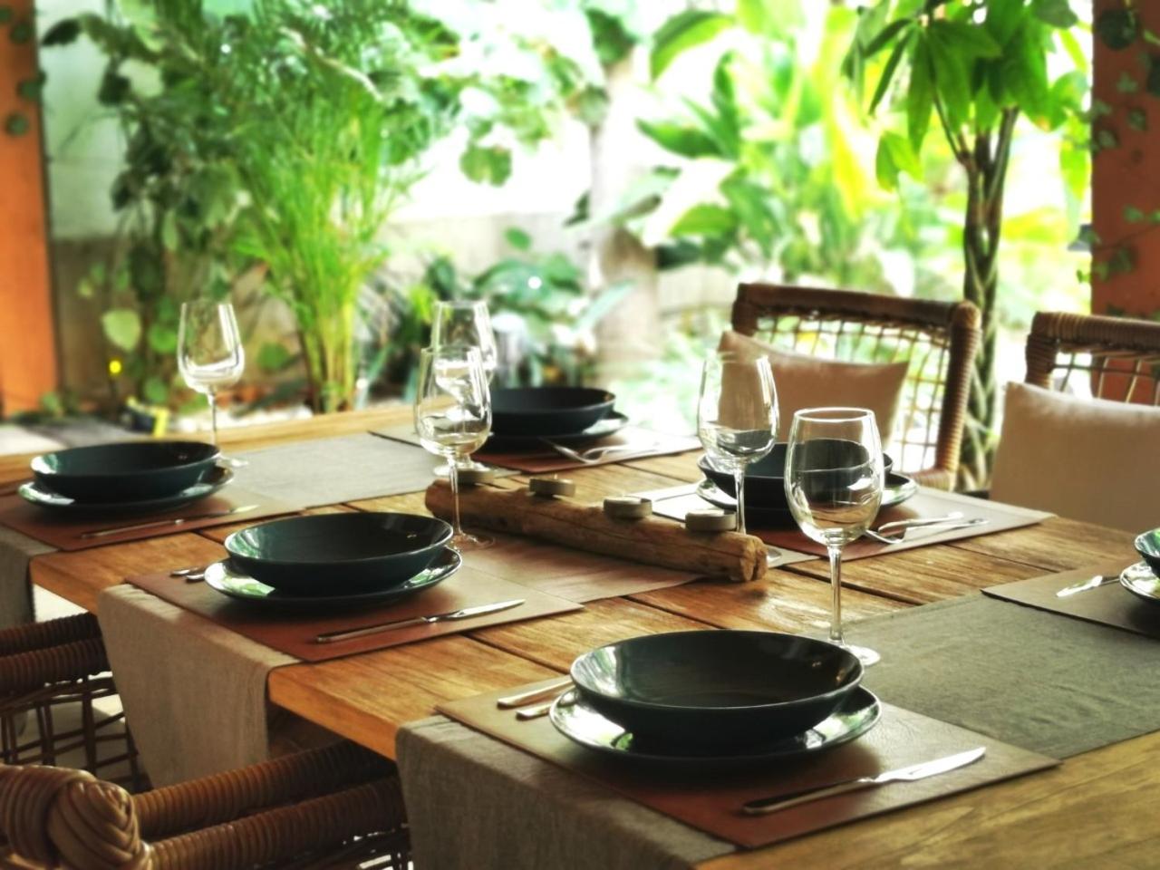 Portrait Boutique Guesthouse