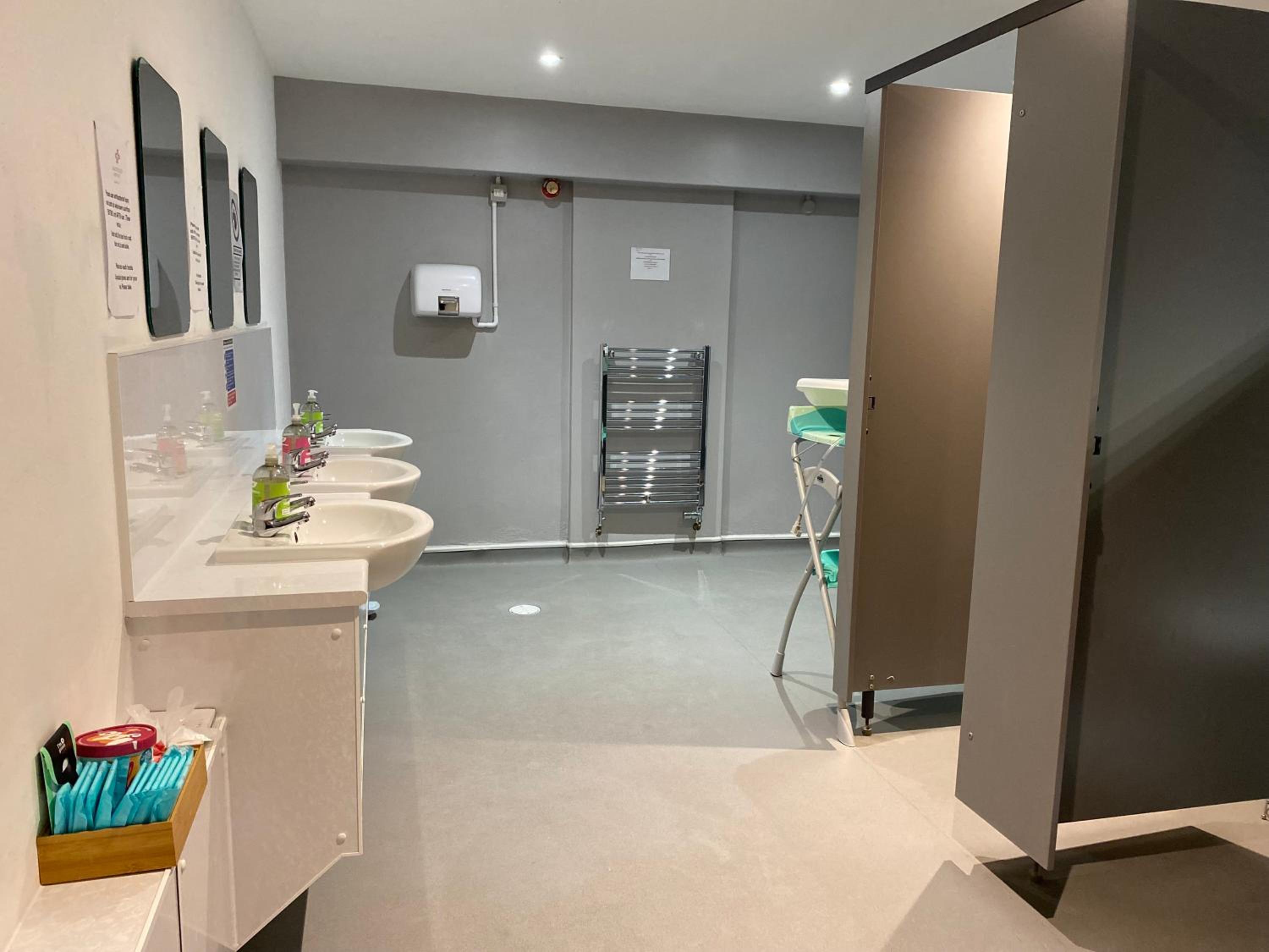 Hartfield House Hostel