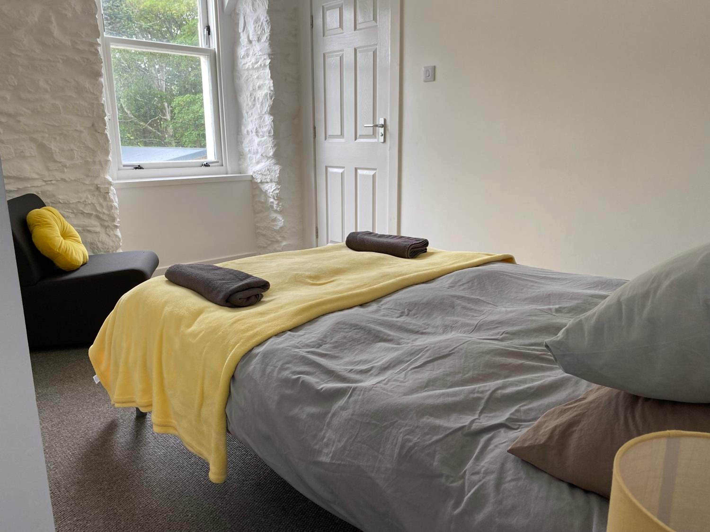 Hartfield House Hostel