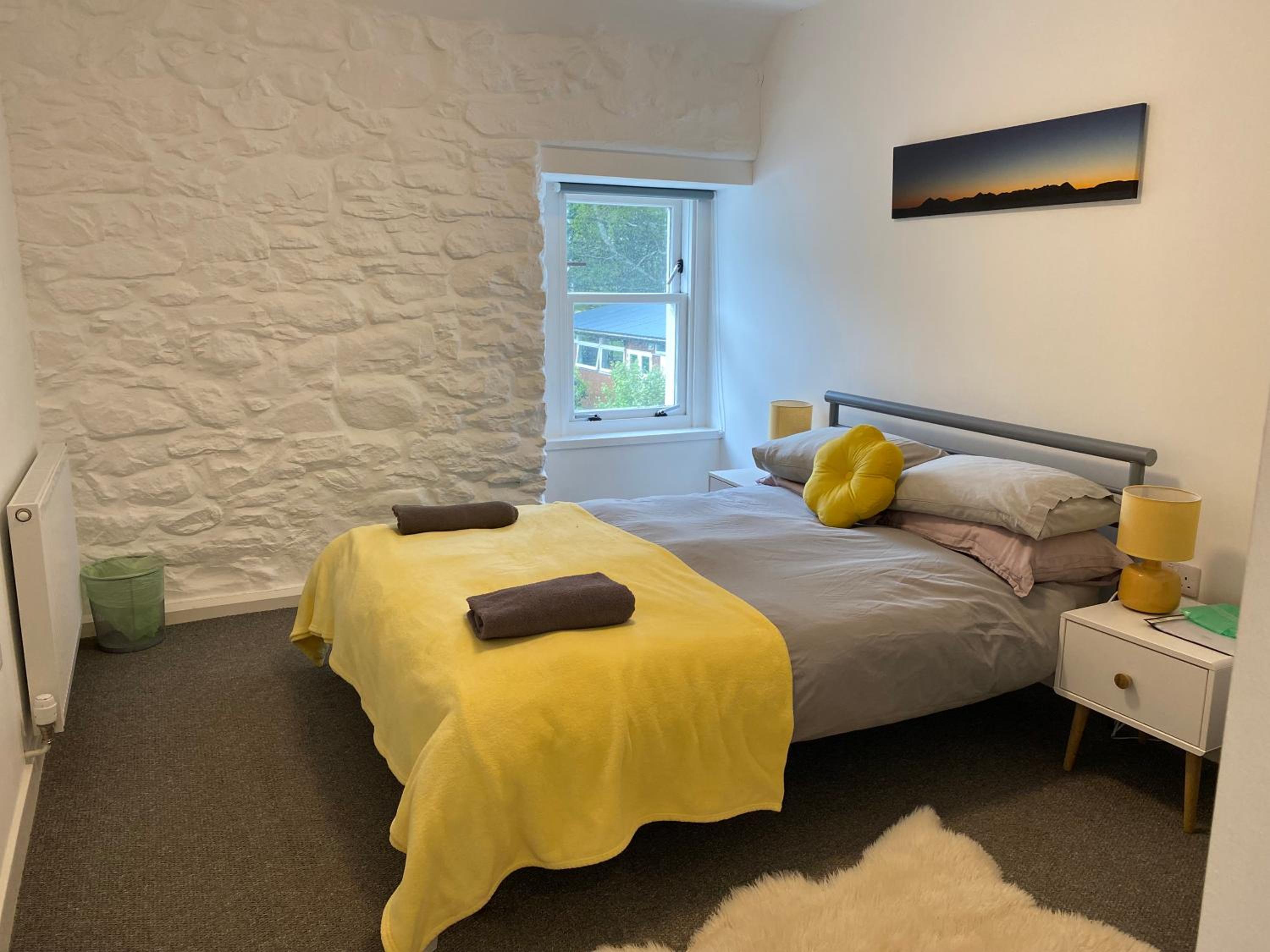 Hartfield House Hostel