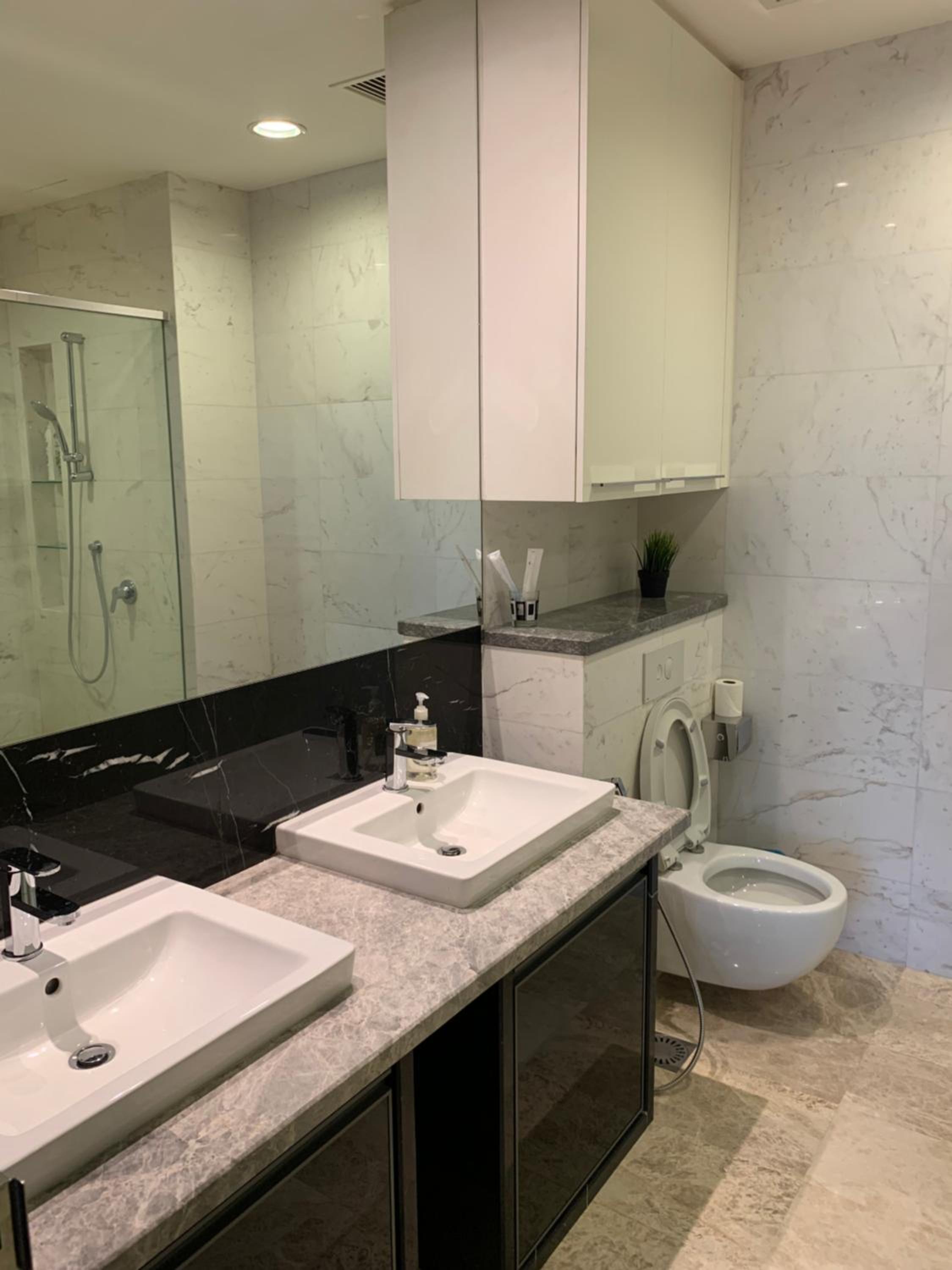 Platinum Suites by Homie SkyBay