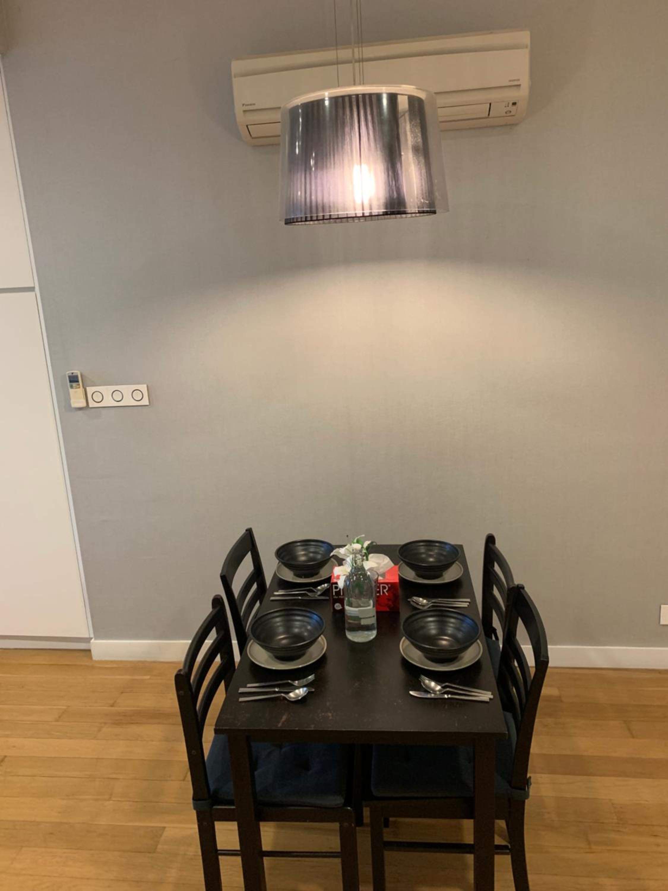 Platinum Suites by Homie SkyBay