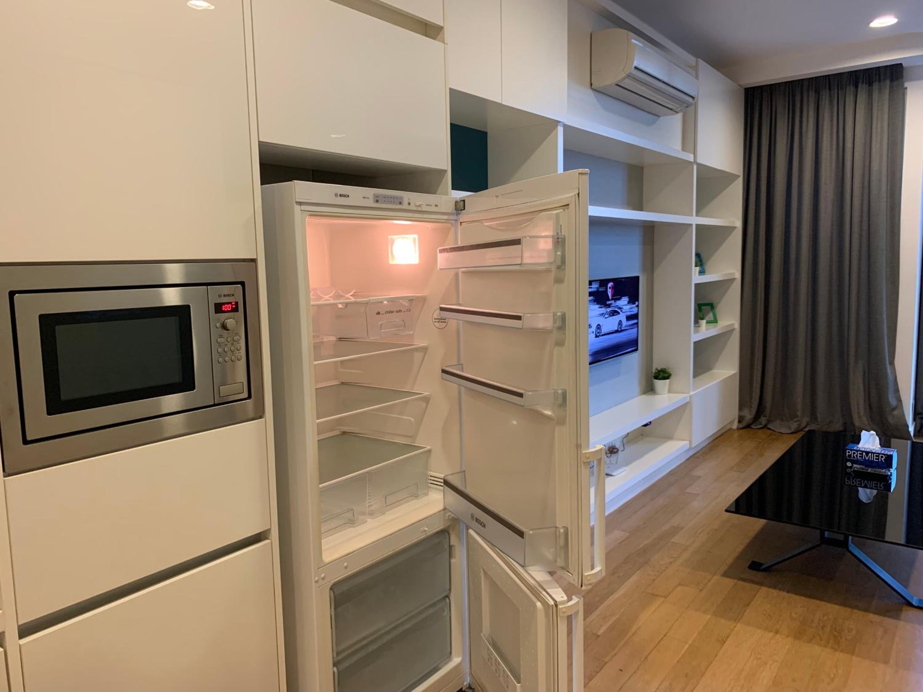 Platinum Suites by Homie SkyBay
