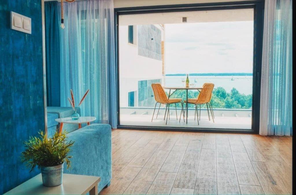 365Balaton Apartmanok