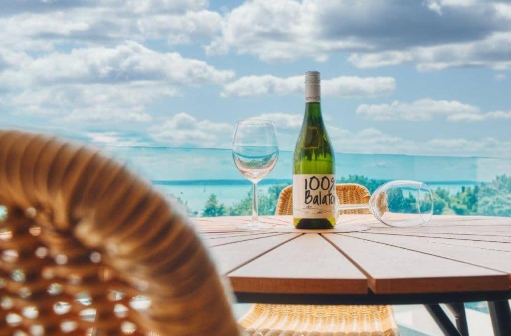 365Balaton Apartmanok