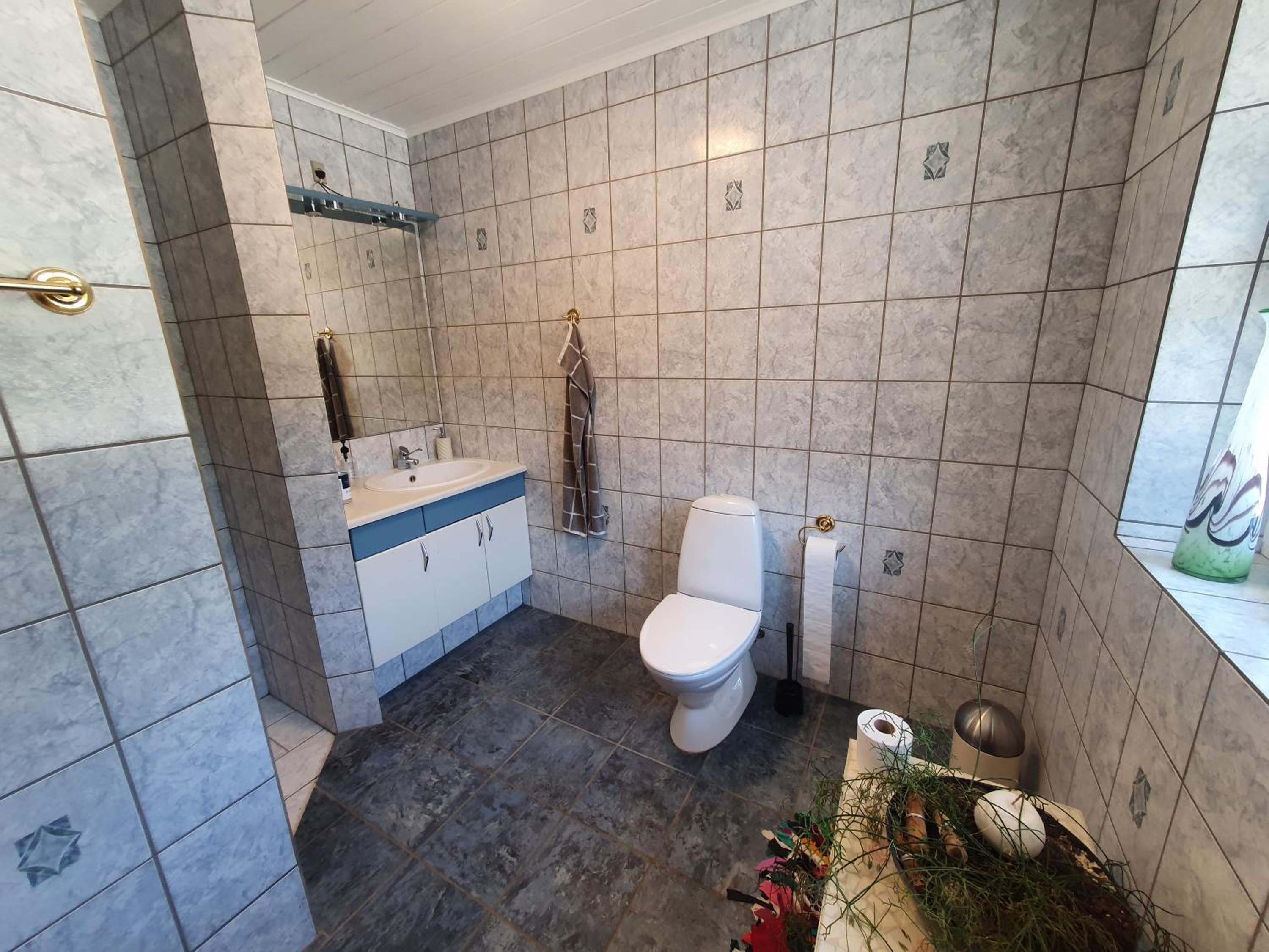 Airbnb-lejligheder, Villerslev
