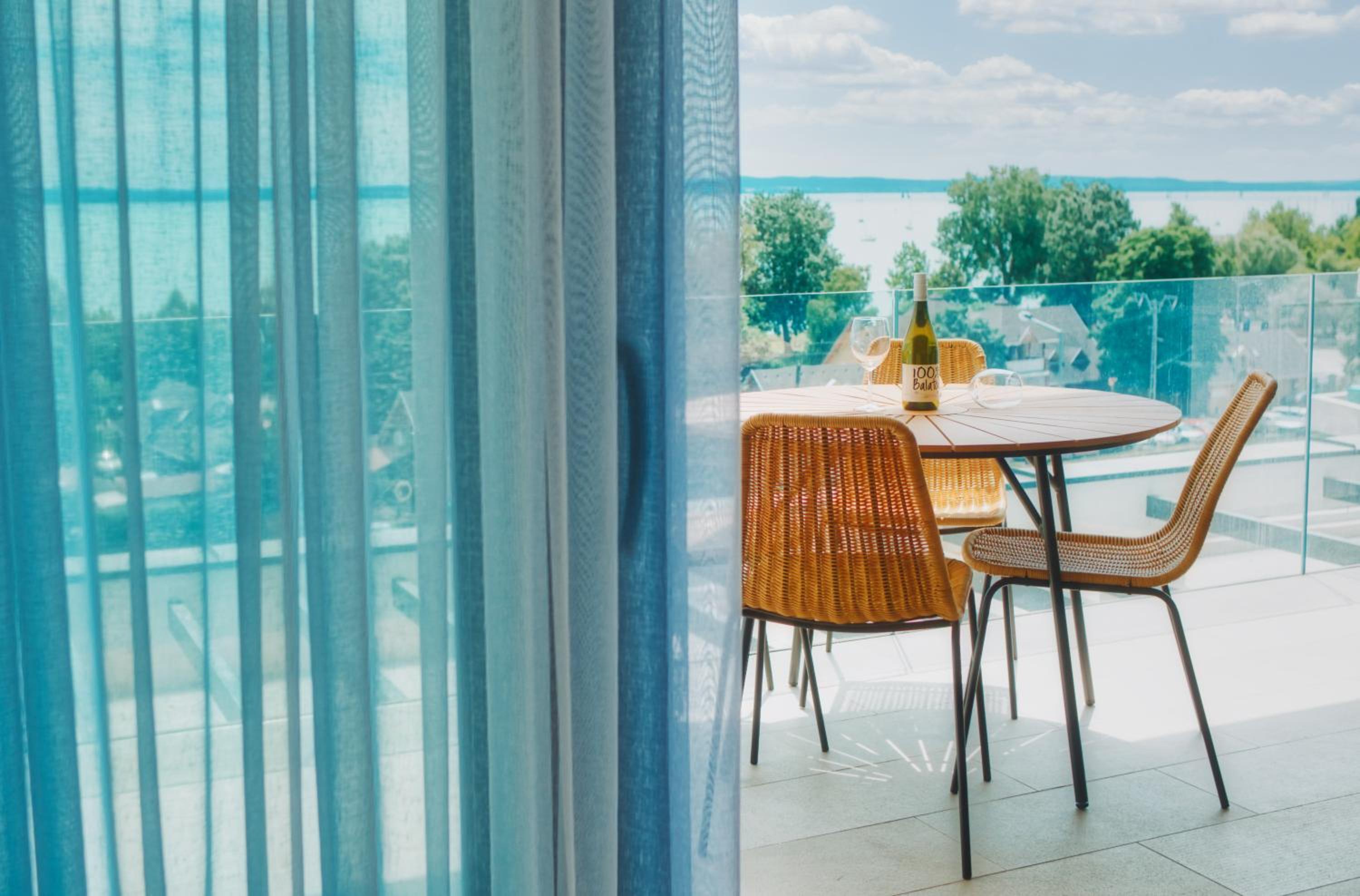 365Balaton Apartmanok