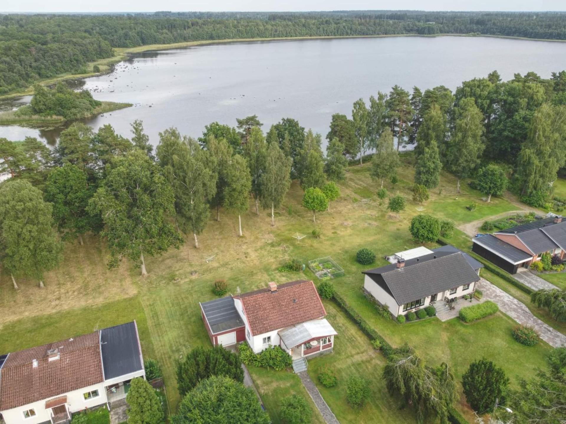 Björkdahla view 4