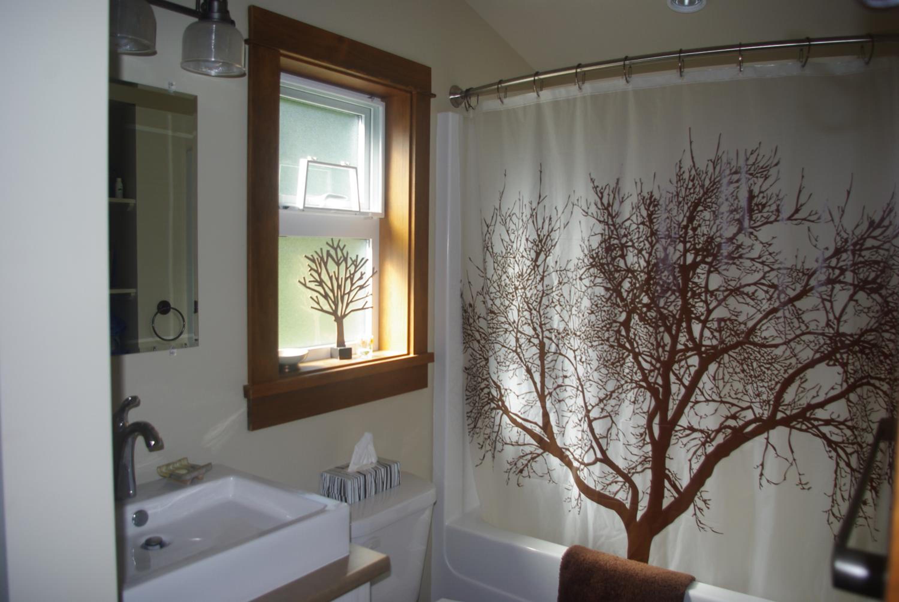 Wild Coast Chalets