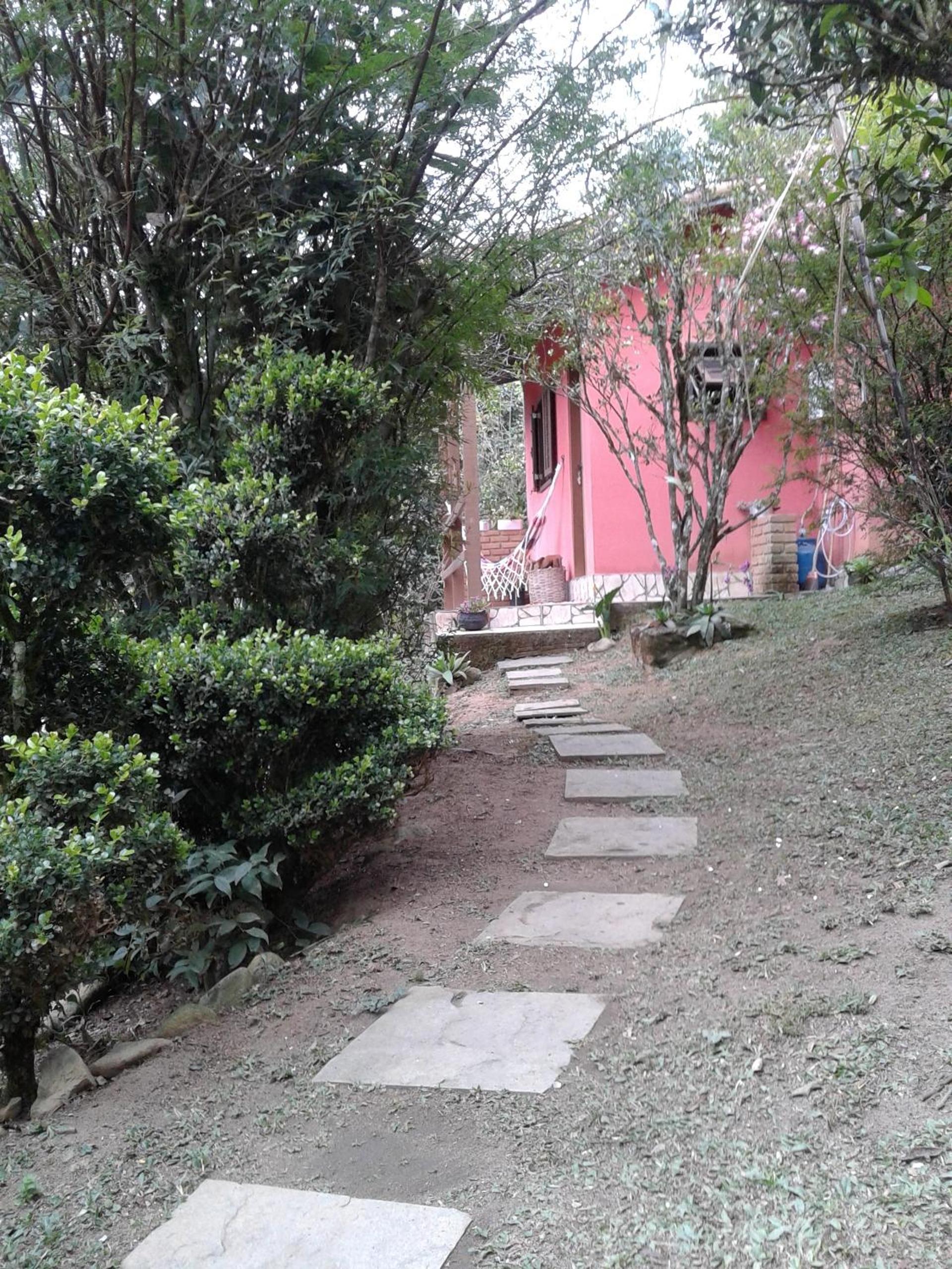Pousada Chácara Pacheco
