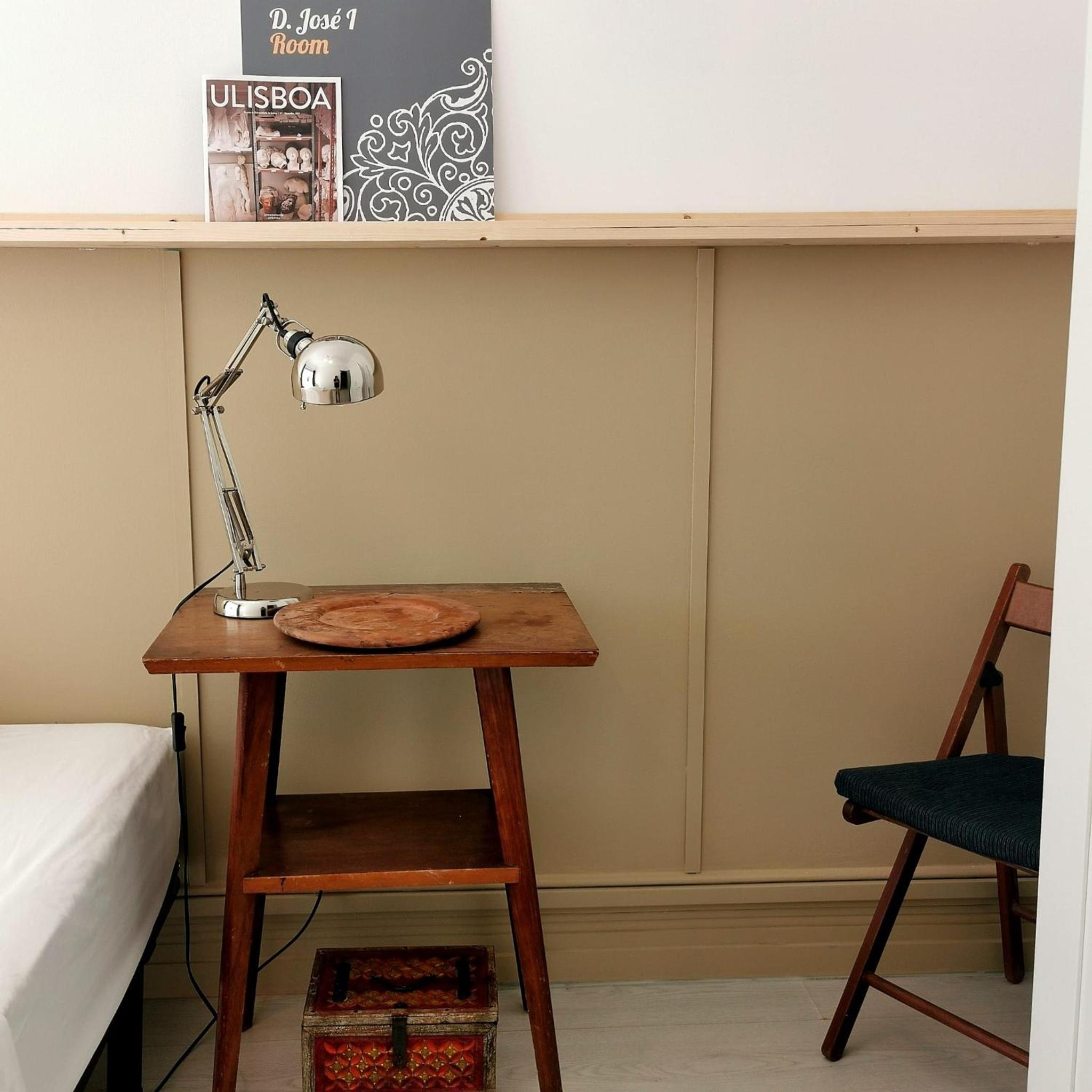 Ey Lisbon GuestHouse