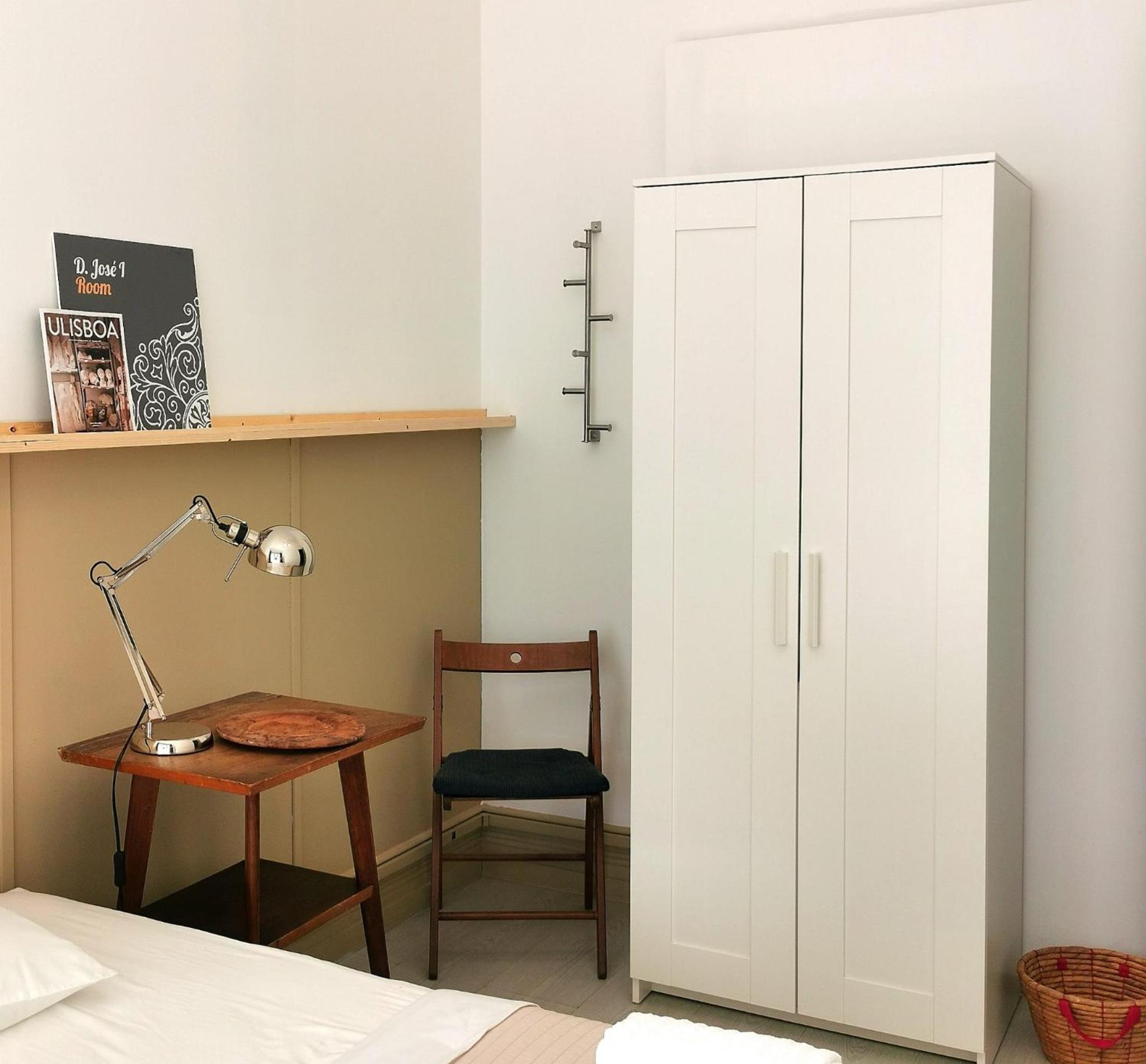 Ey Lisbon GuestHouse