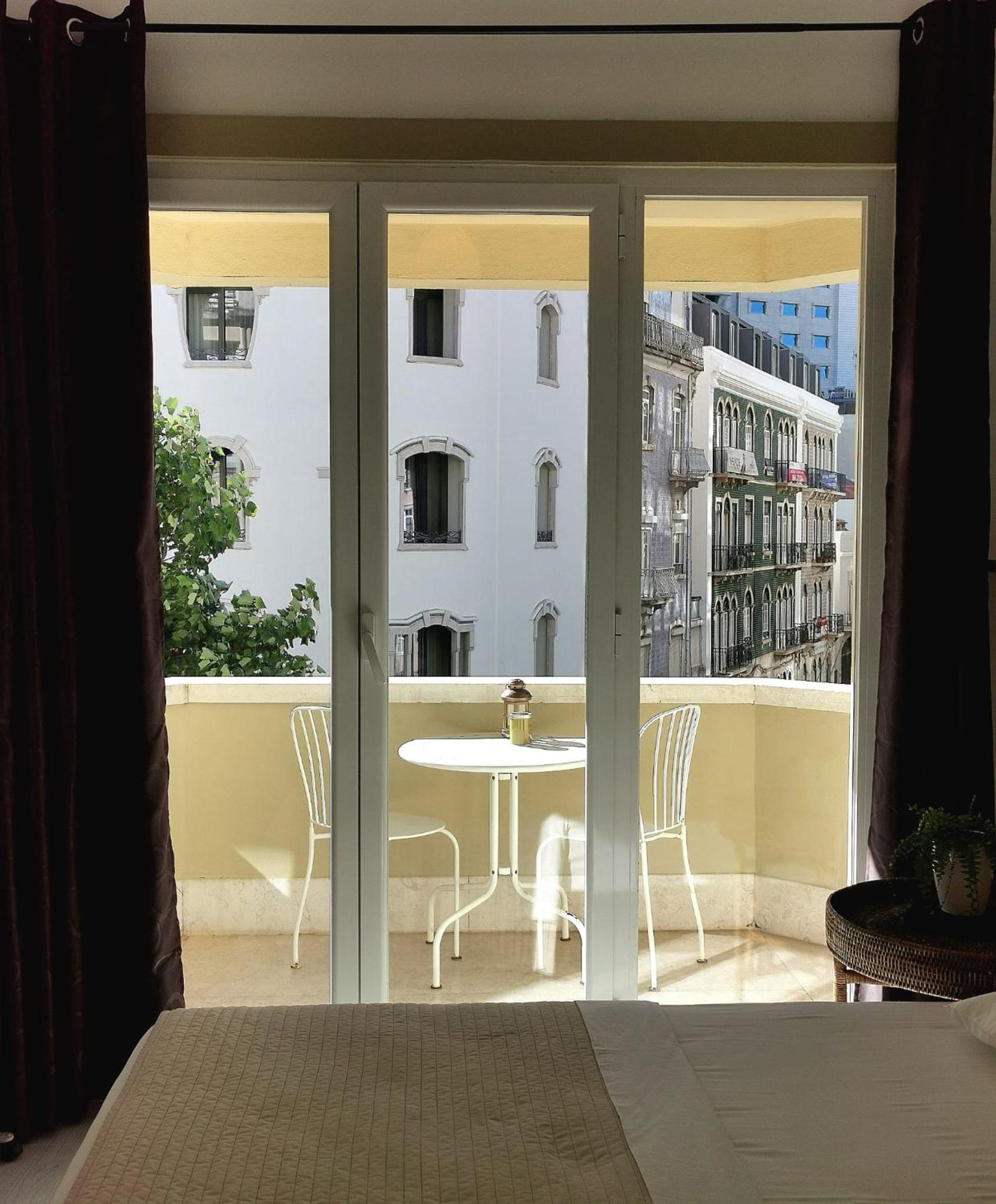 Ey Lisbon GuestHouse