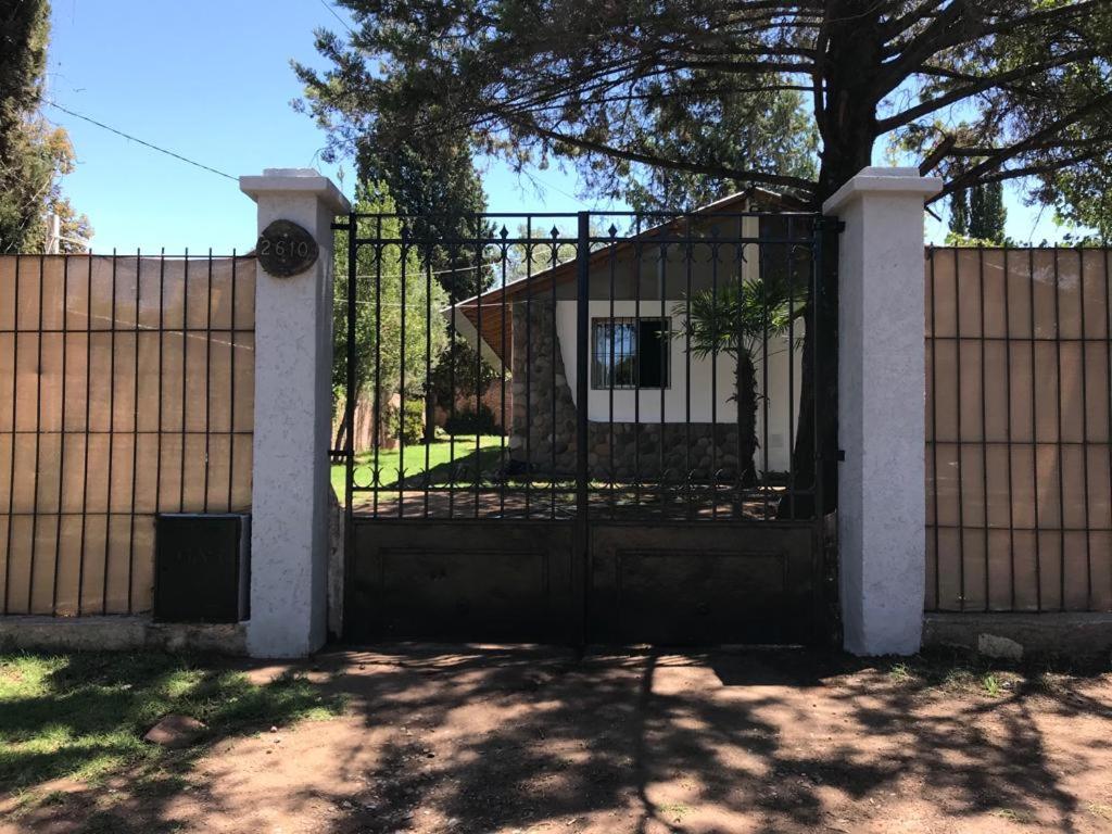 CASA VISTALBA